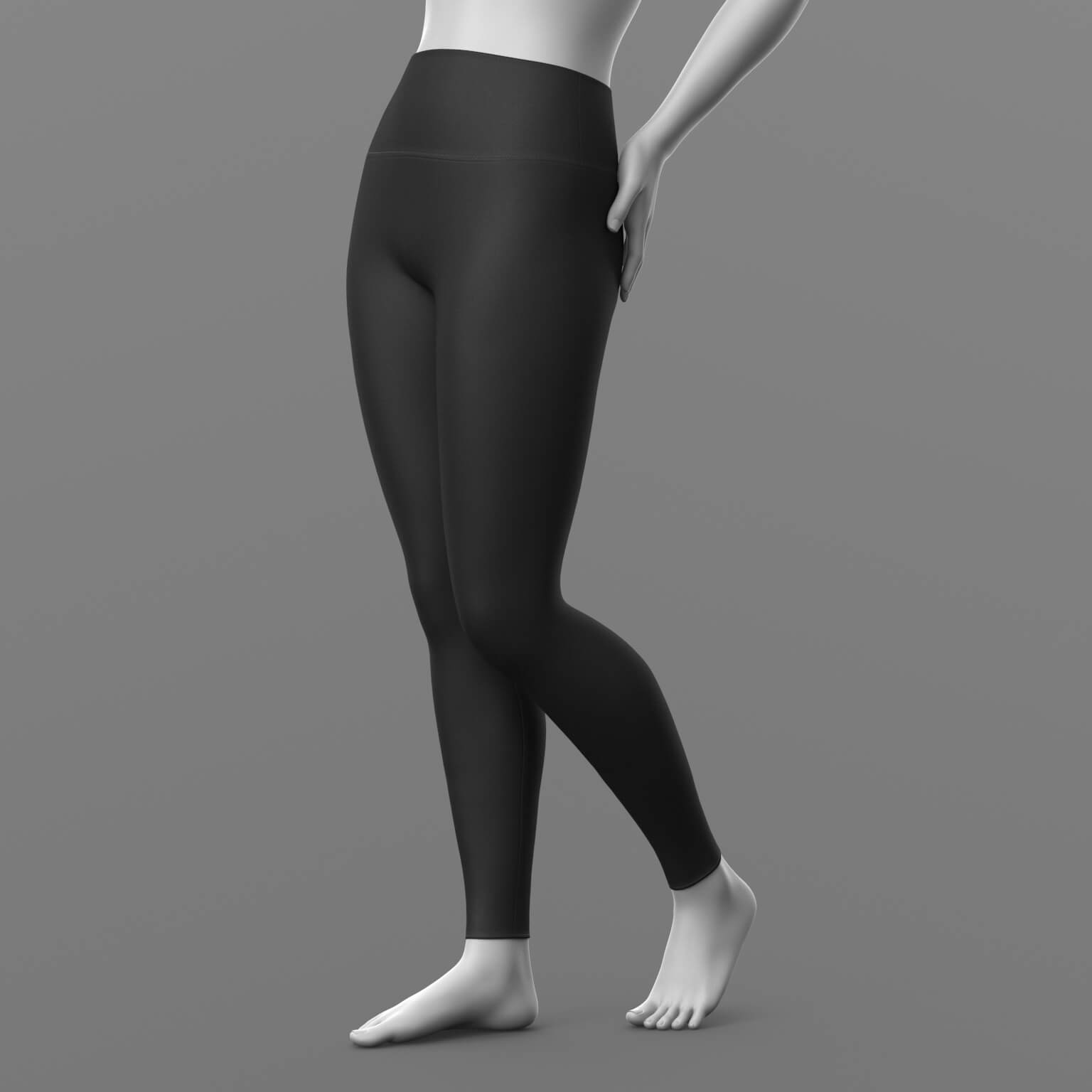Longsleeve Leggings 02v Shorts 01v G9 Daz Content