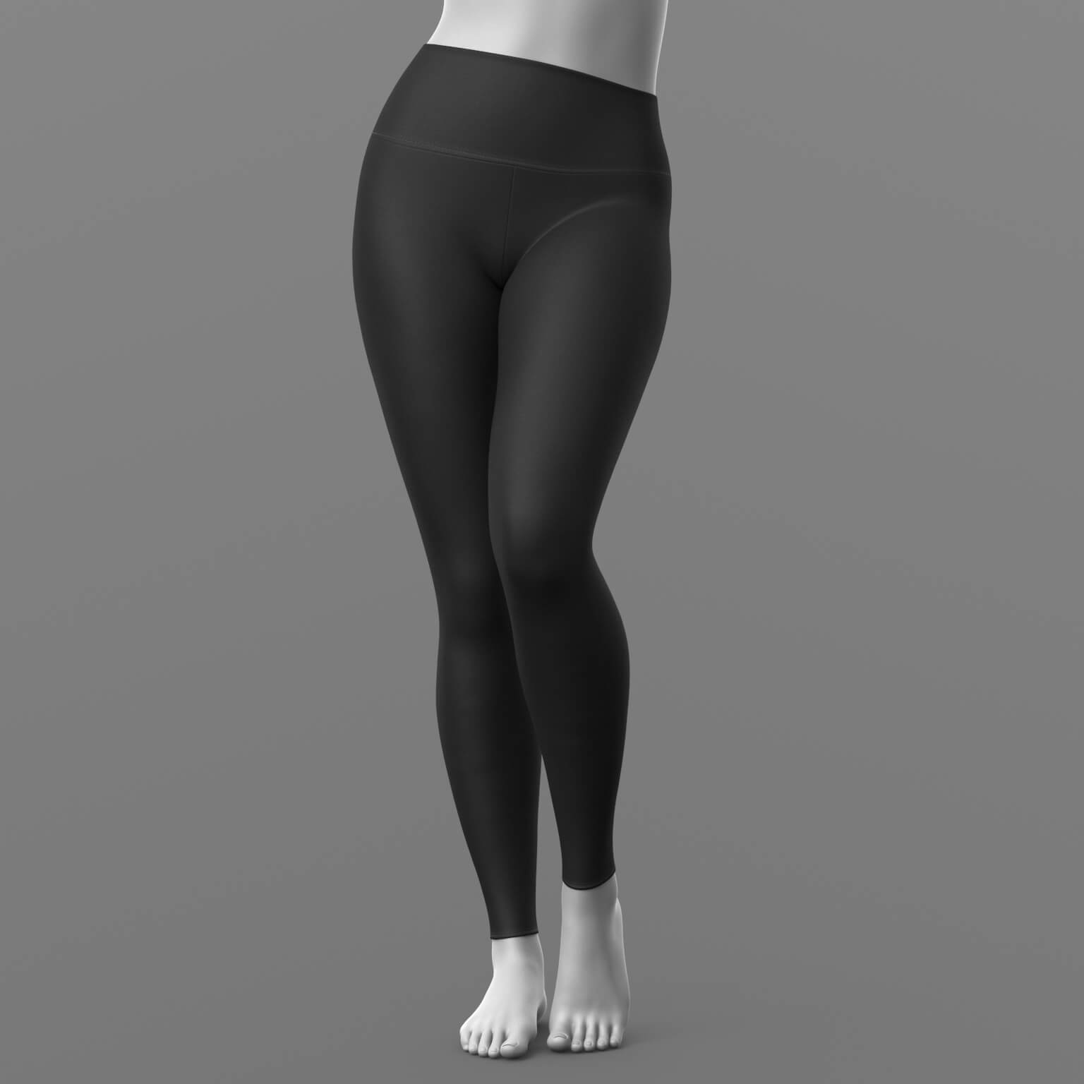 Longsleeve Leggings 02v Shorts 01v G9 Daz Content