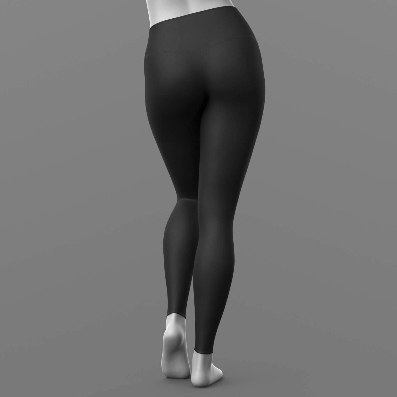 Longsleeve Leggings 02v Shorts 01v G9 Daz Content