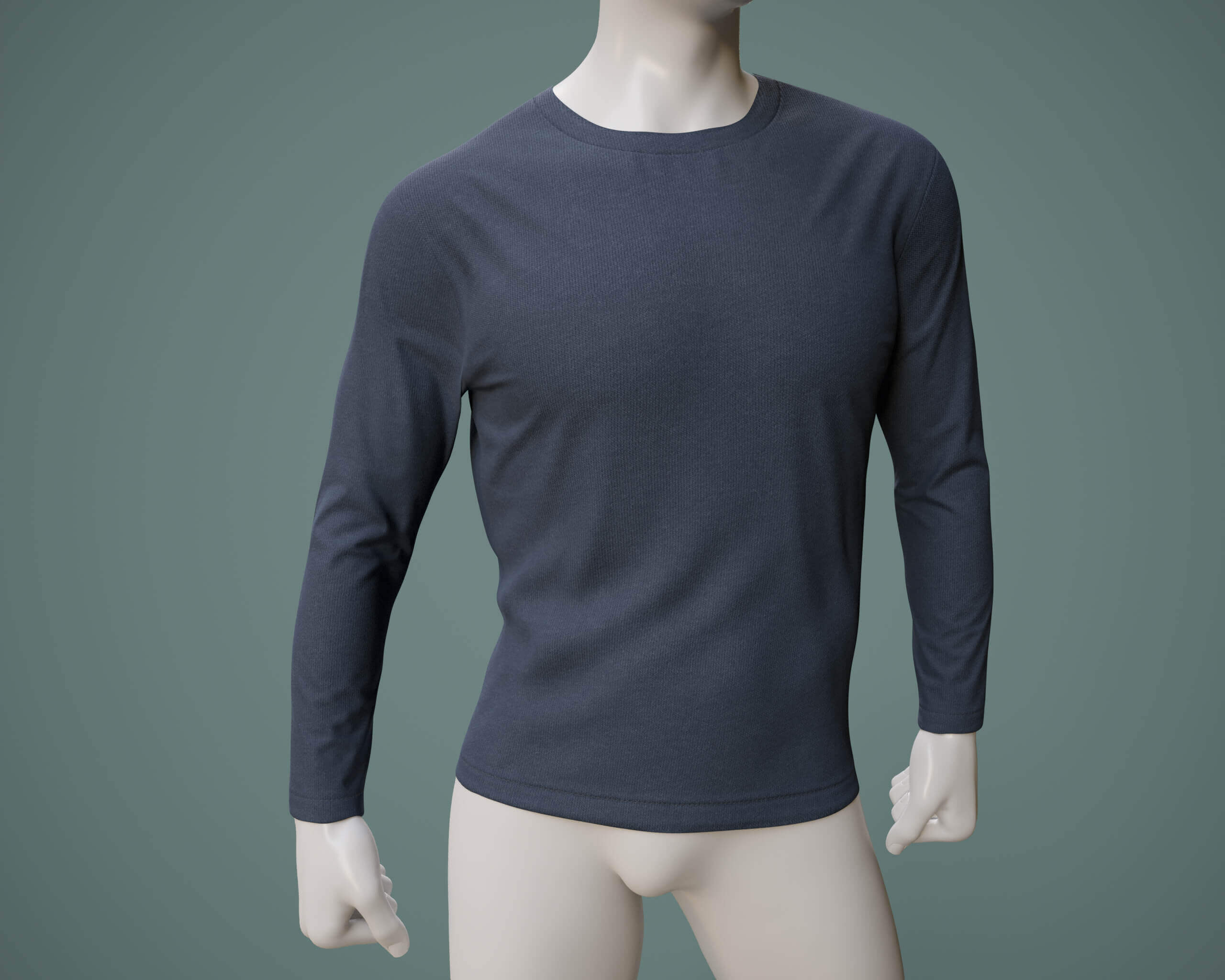 Longsleeve Leggings 02v Shorts 01v G9 Daz Content