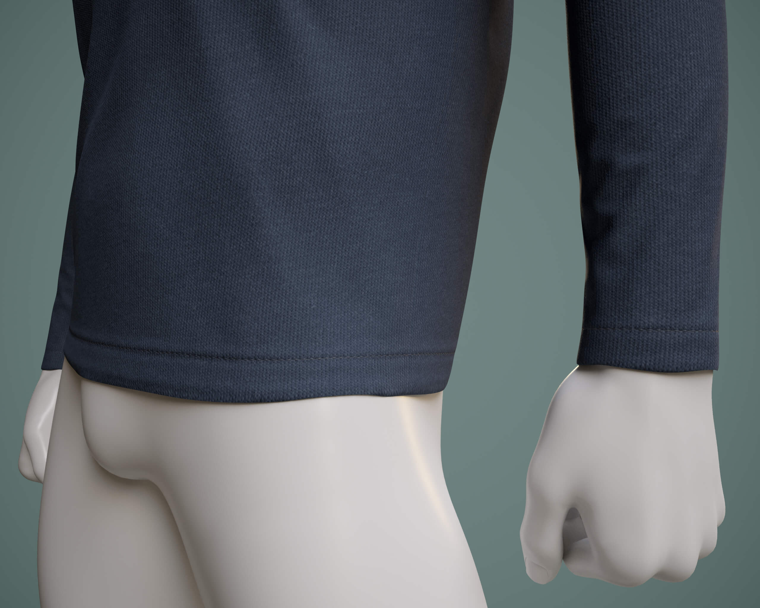 Longsleeve Leggings 02v Shorts 01v G9 Daz Content
