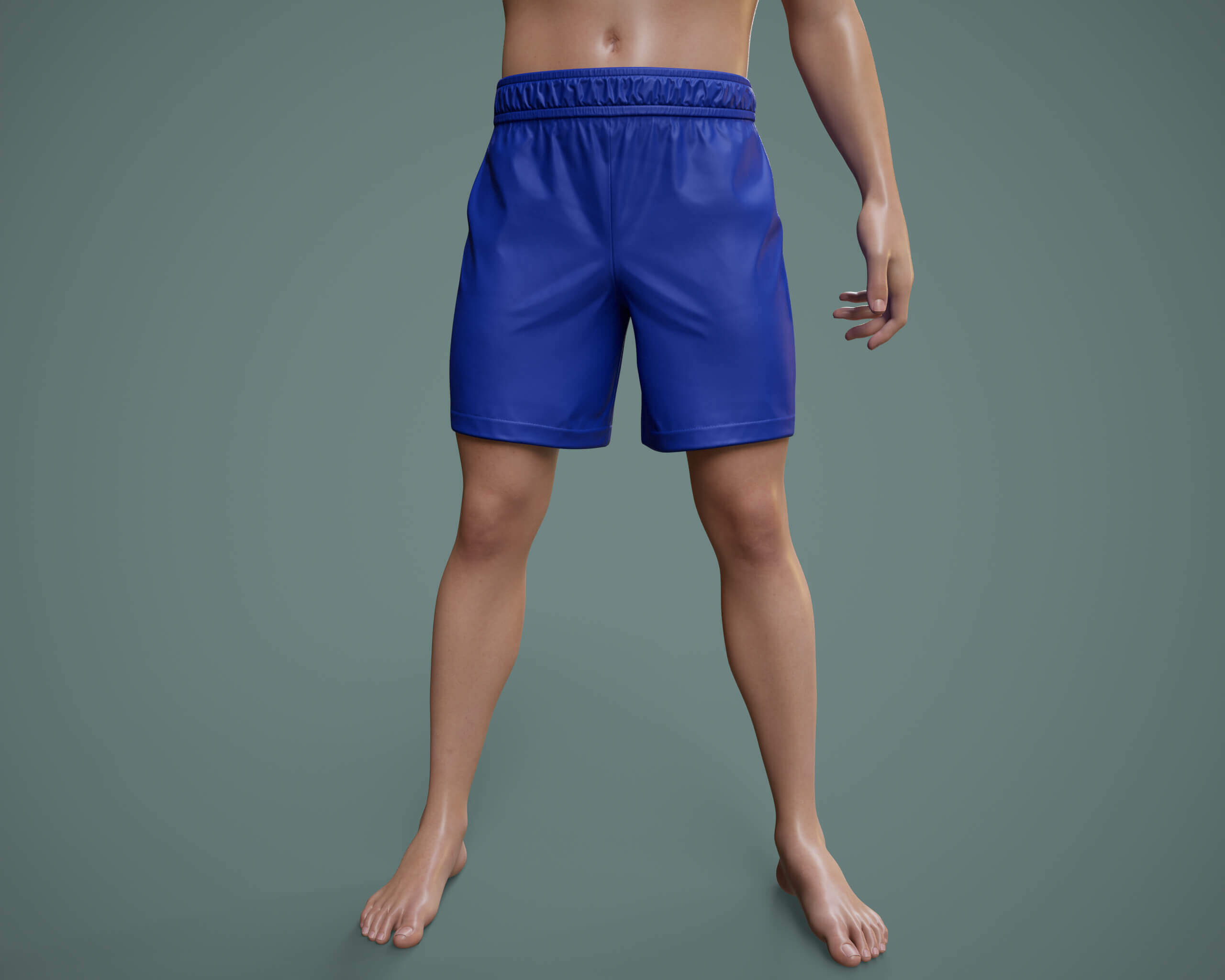 Longsleeve Leggings 02v Shorts 01v G9 Daz Content