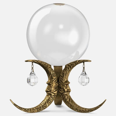 Magic Ball