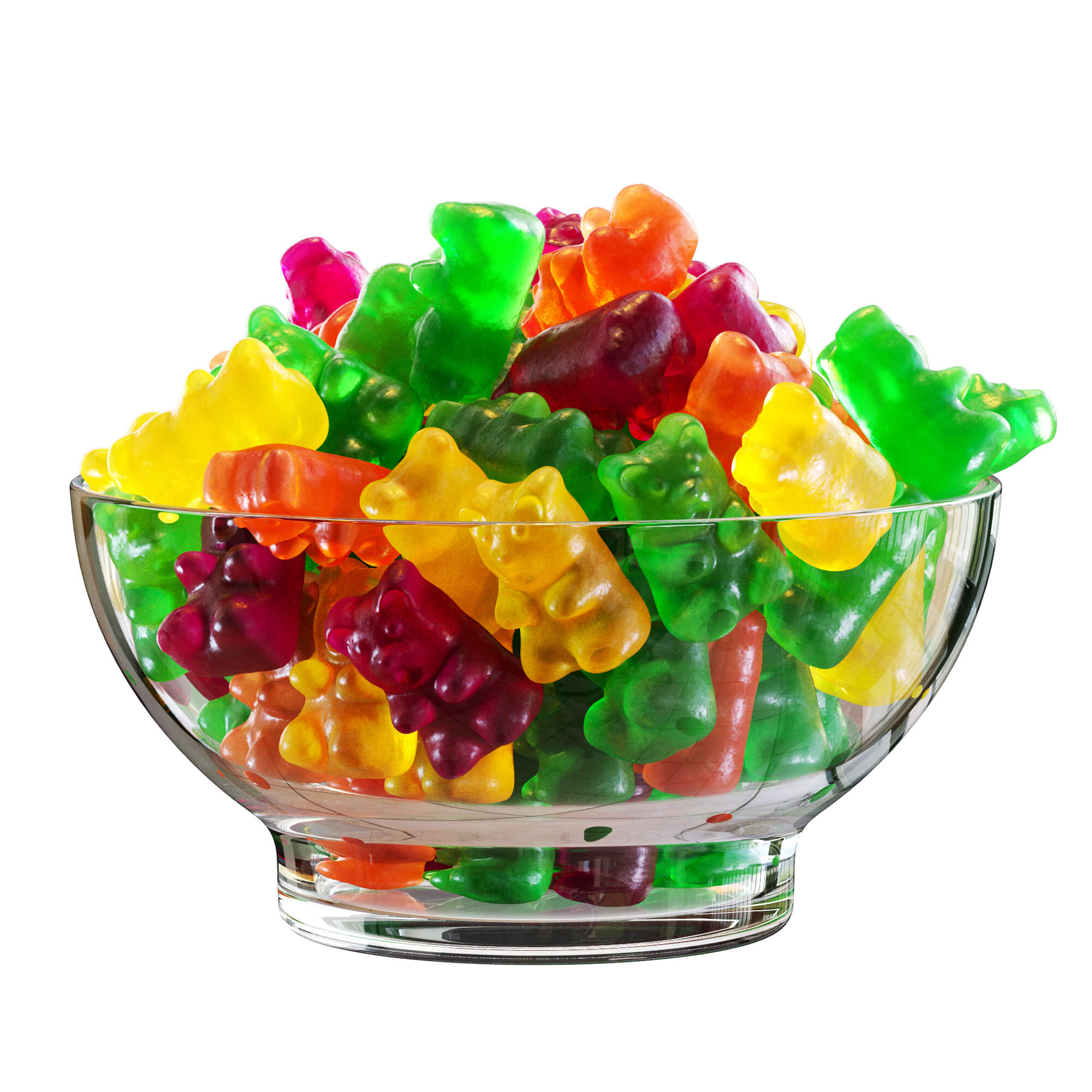 Marmelade Bears Props Daz Content