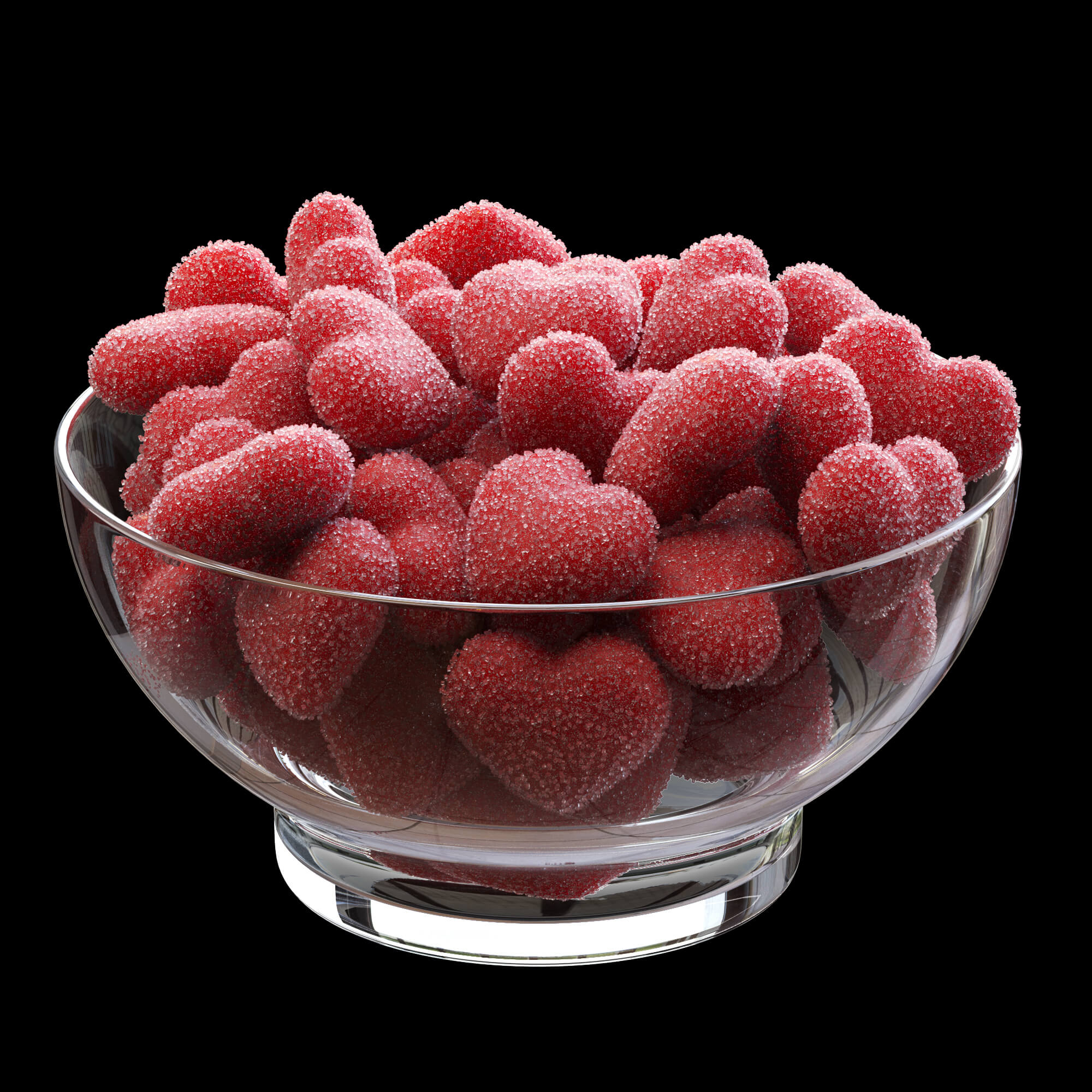Marmelade Hearts Props Daz Daz Content