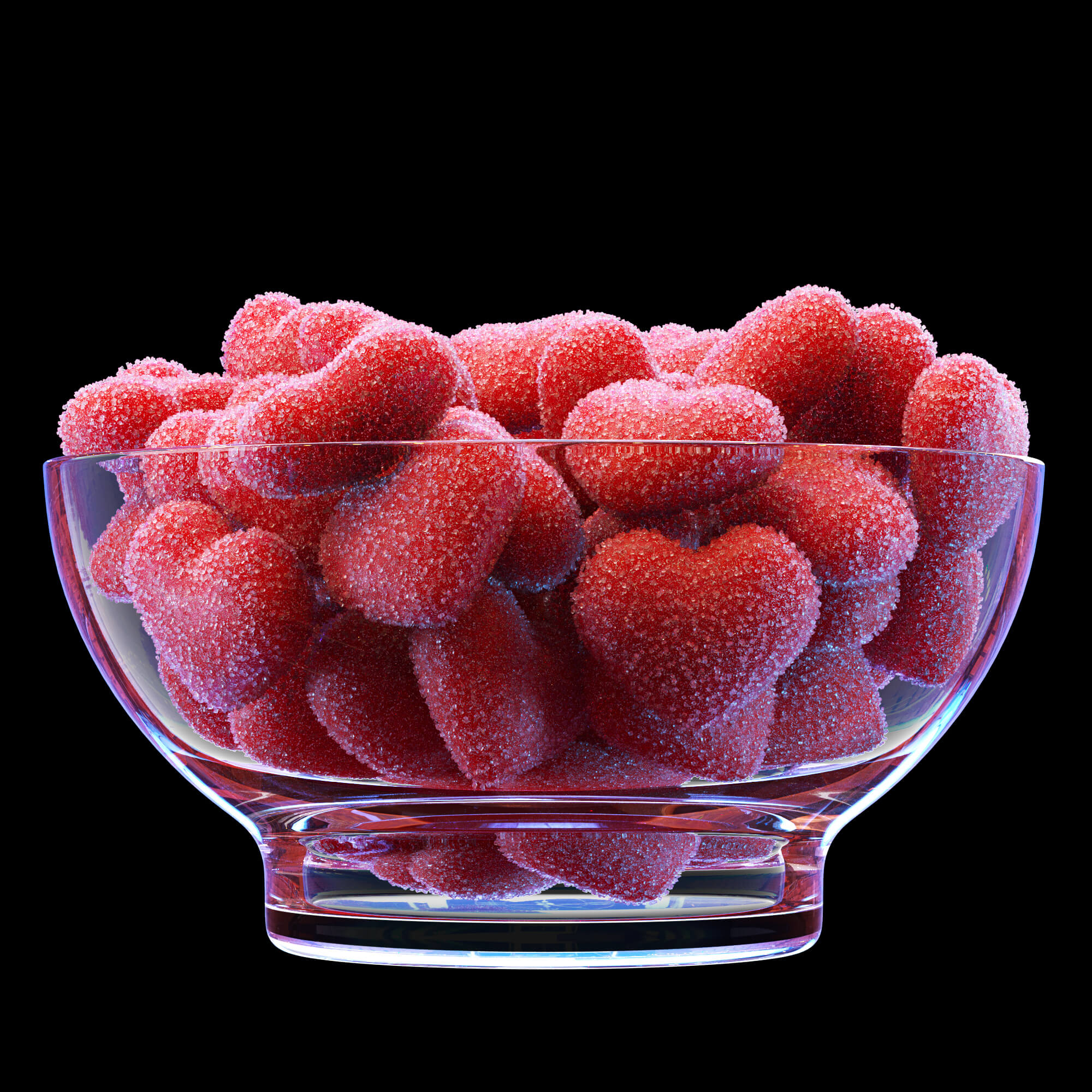 Marmelade Hearts Props Daz Daz Content