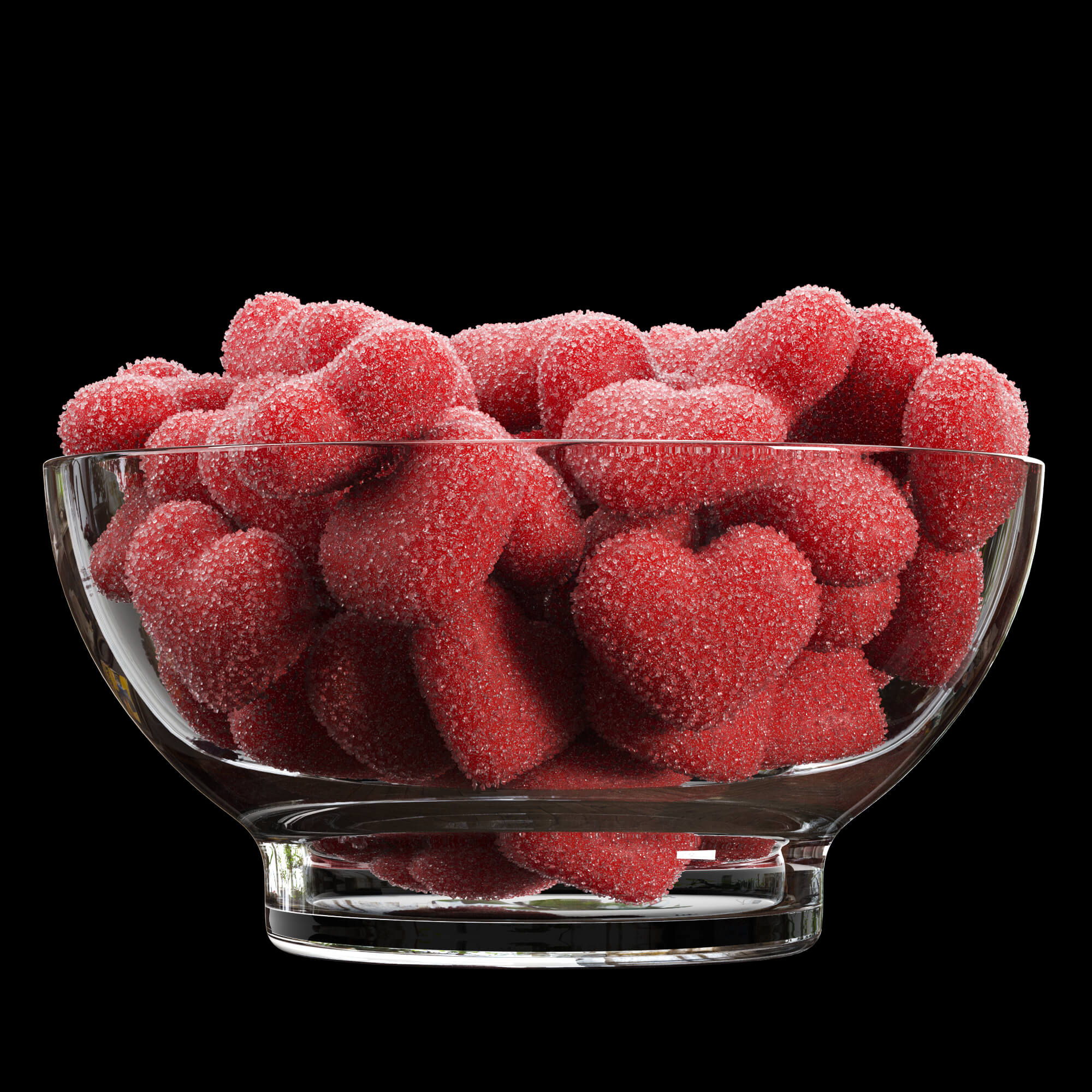 Marmelade Hearts Props Daz Daz Content