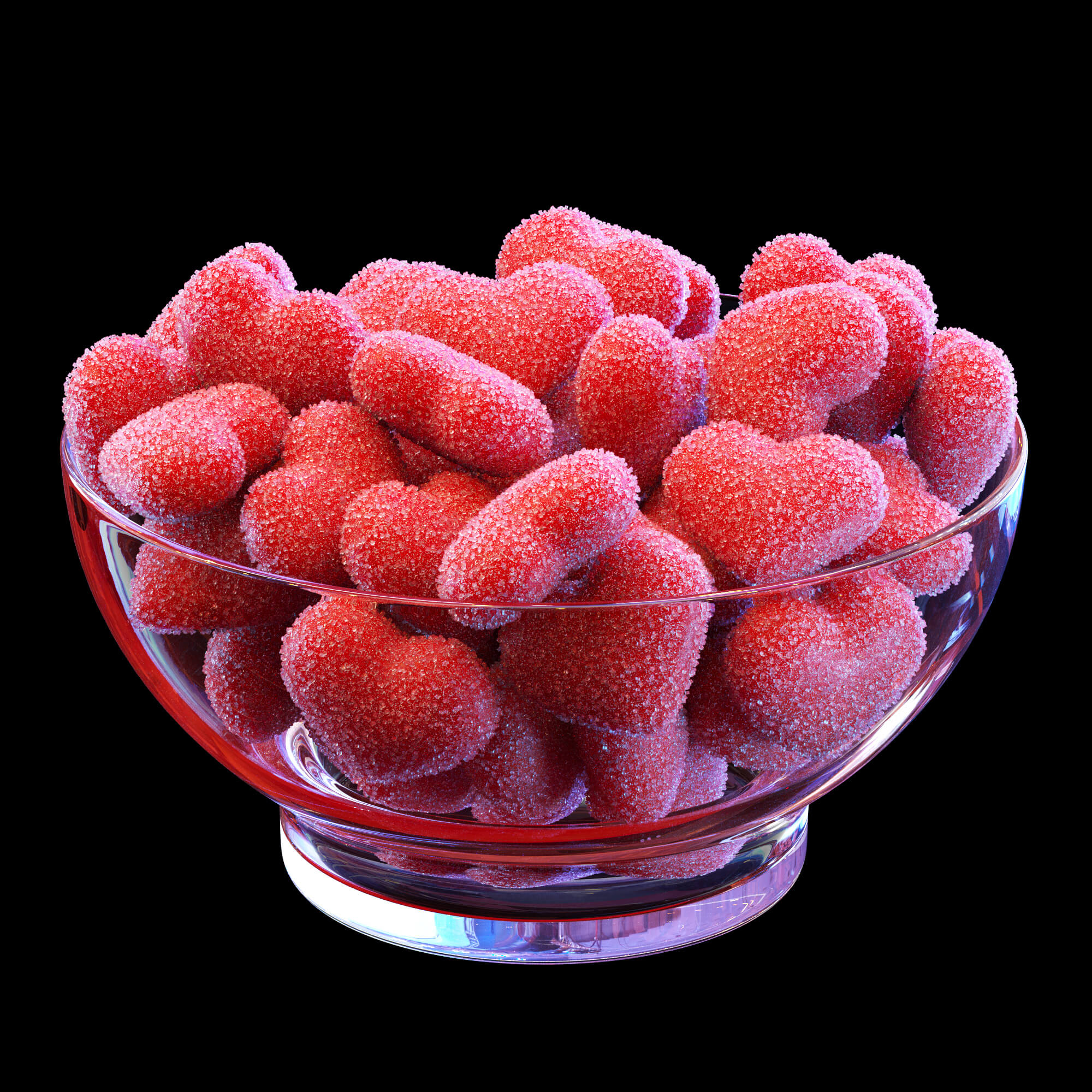 Marmelade Hearts Props Daz Daz Content