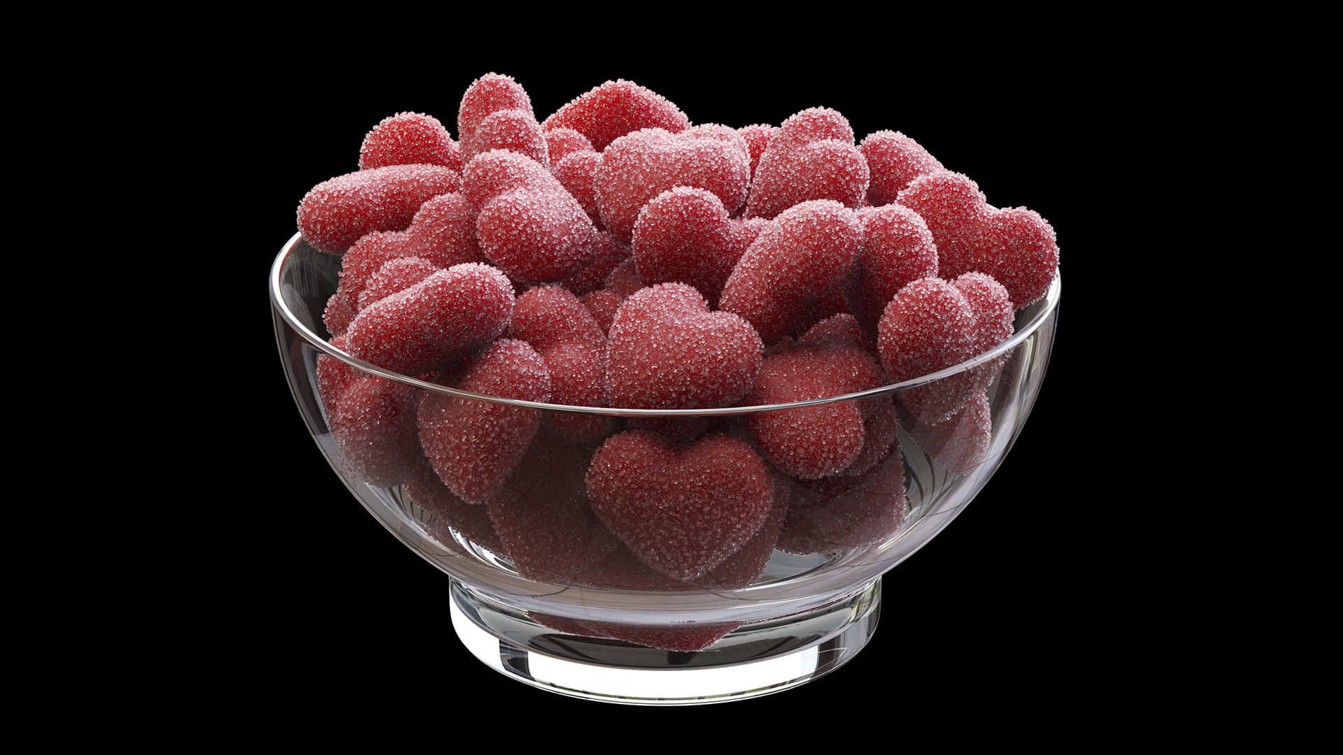 Marmelade Hearts Props Daz Daz Content