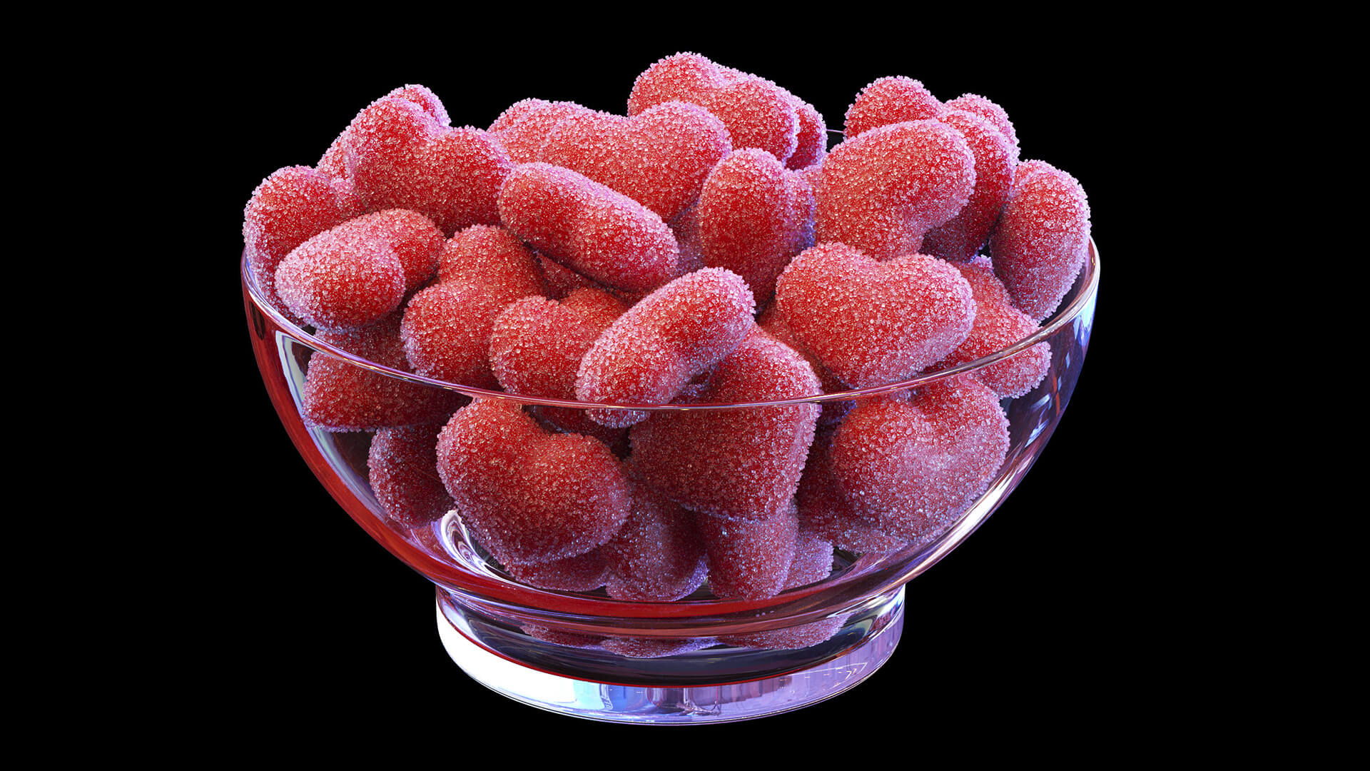Marmelade Hearts Props Daz Daz Content