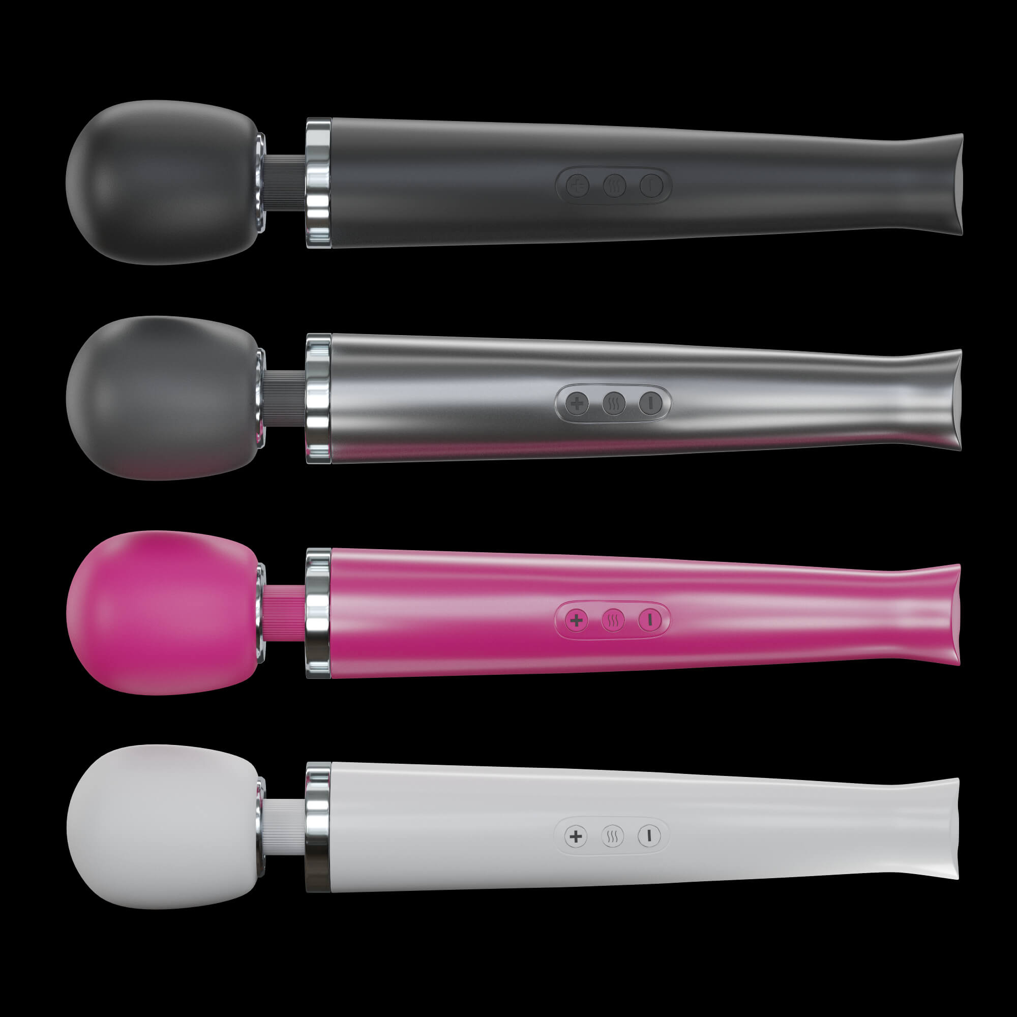 Massager Vibrator Props DAZ Daz Content