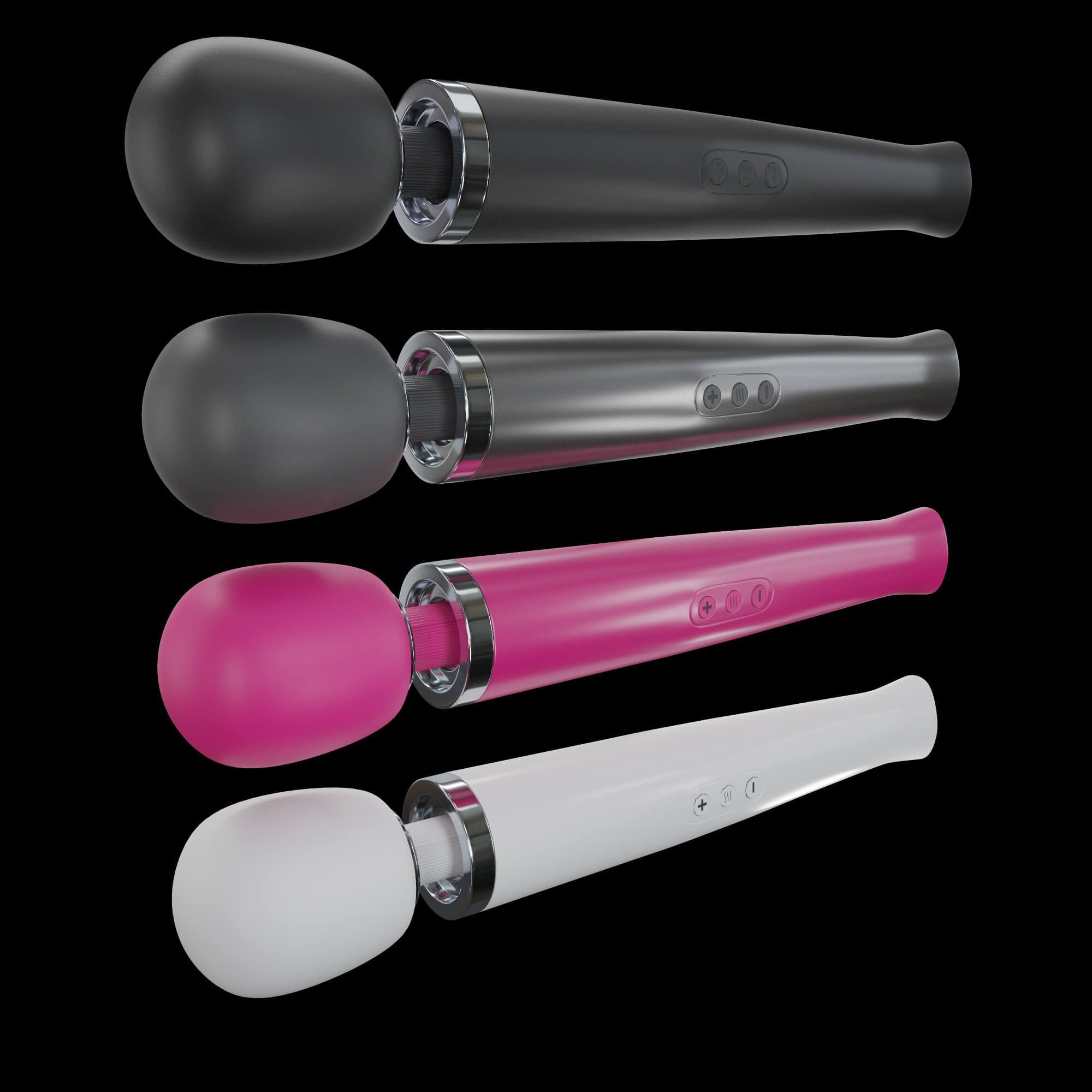 Massager Vibrator Props DAZ Daz Content