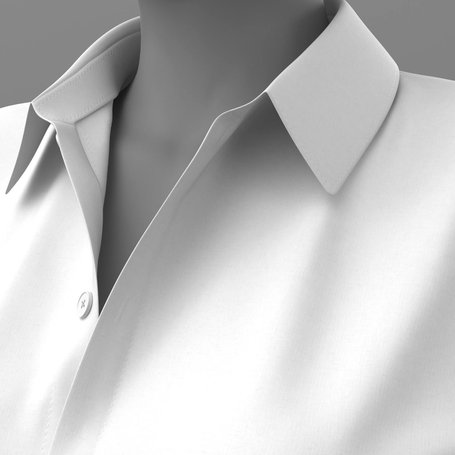 Mens Shirt G8 Female Daz Content