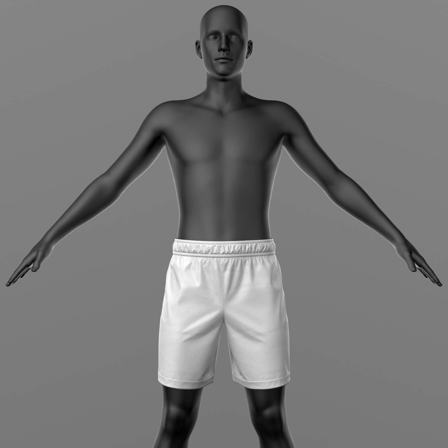Mens Shorts G8 Male Daz Content
