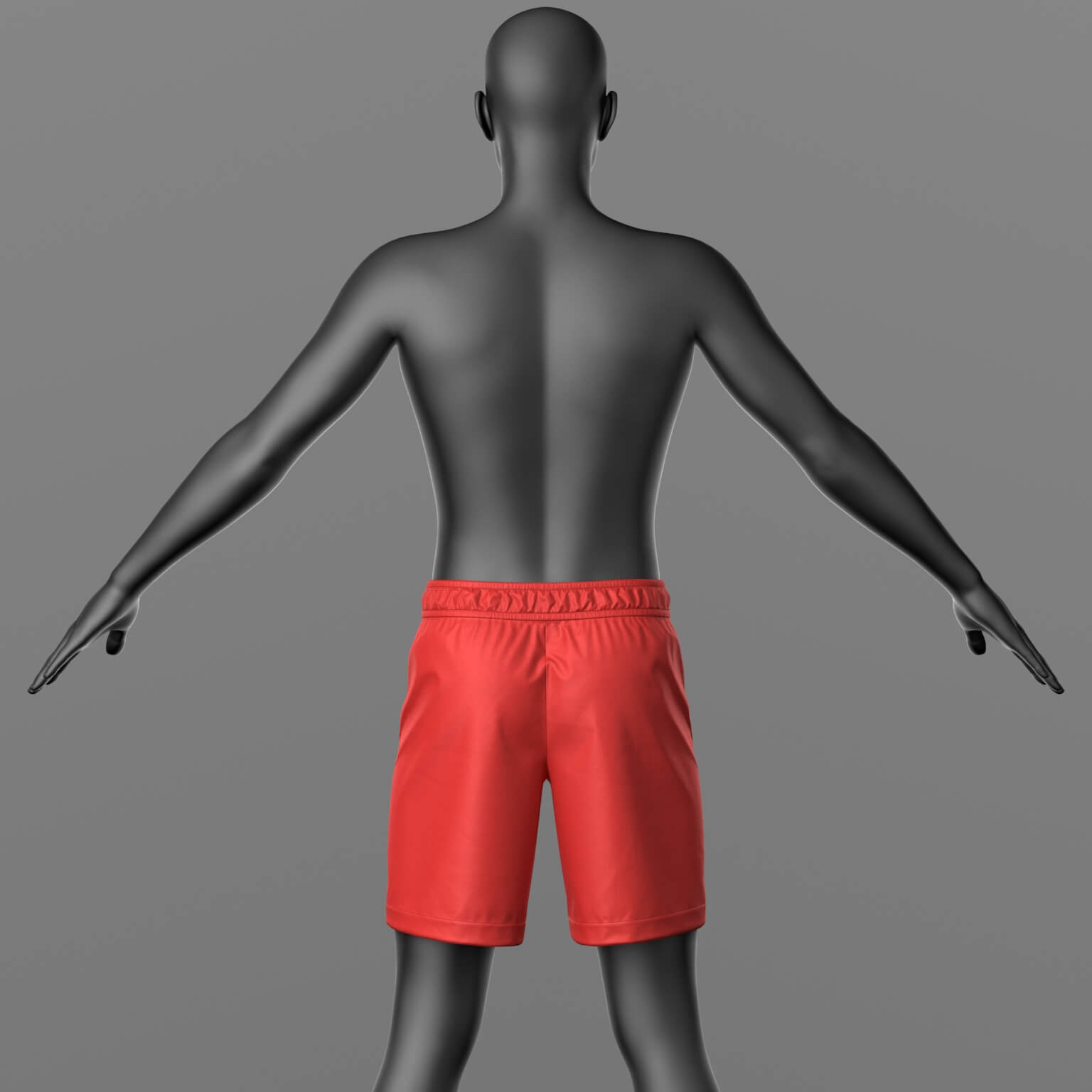 Mens Shorts G8 Male Daz Content