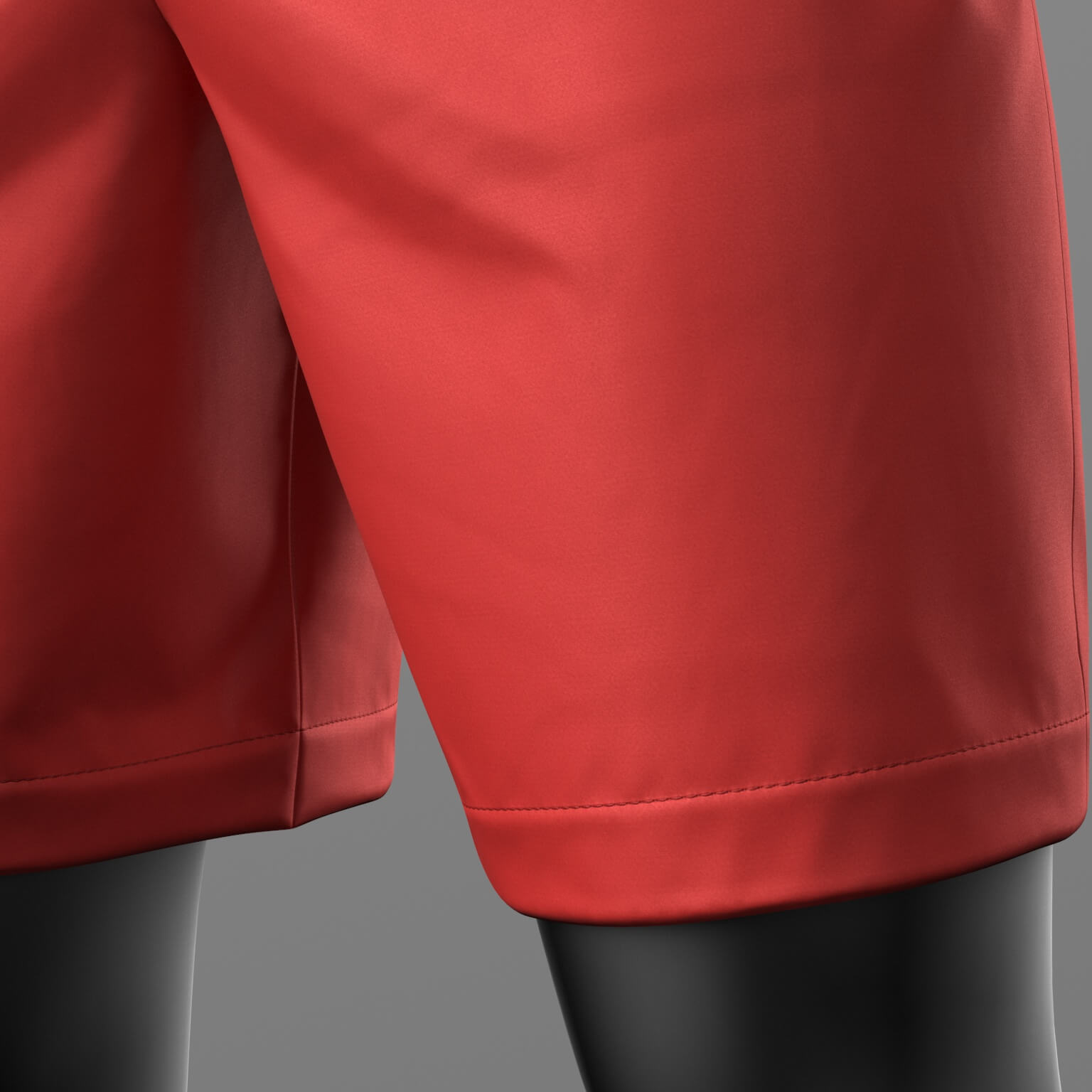 Mens Shorts G8 Male Daz Content