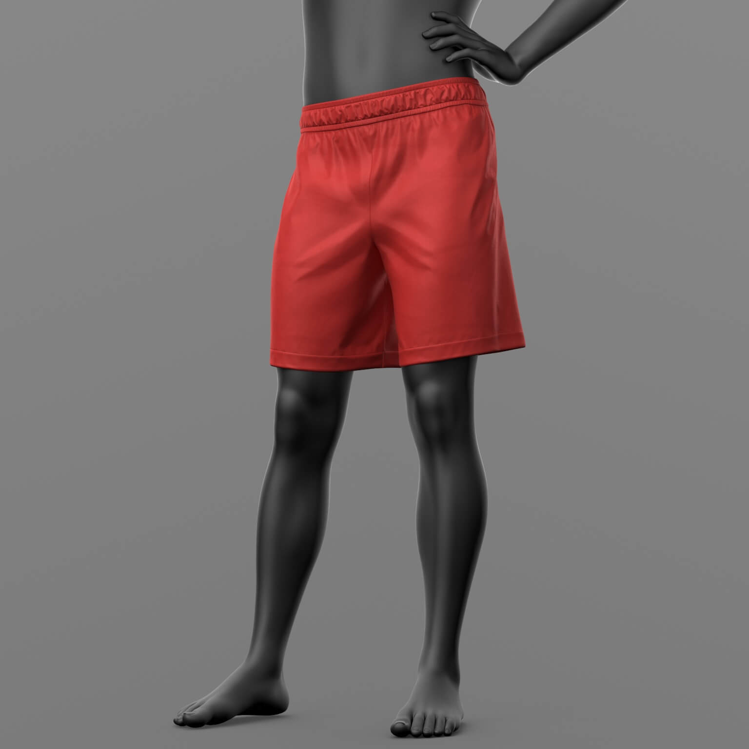 Mens Shorts G8 Male Daz Content