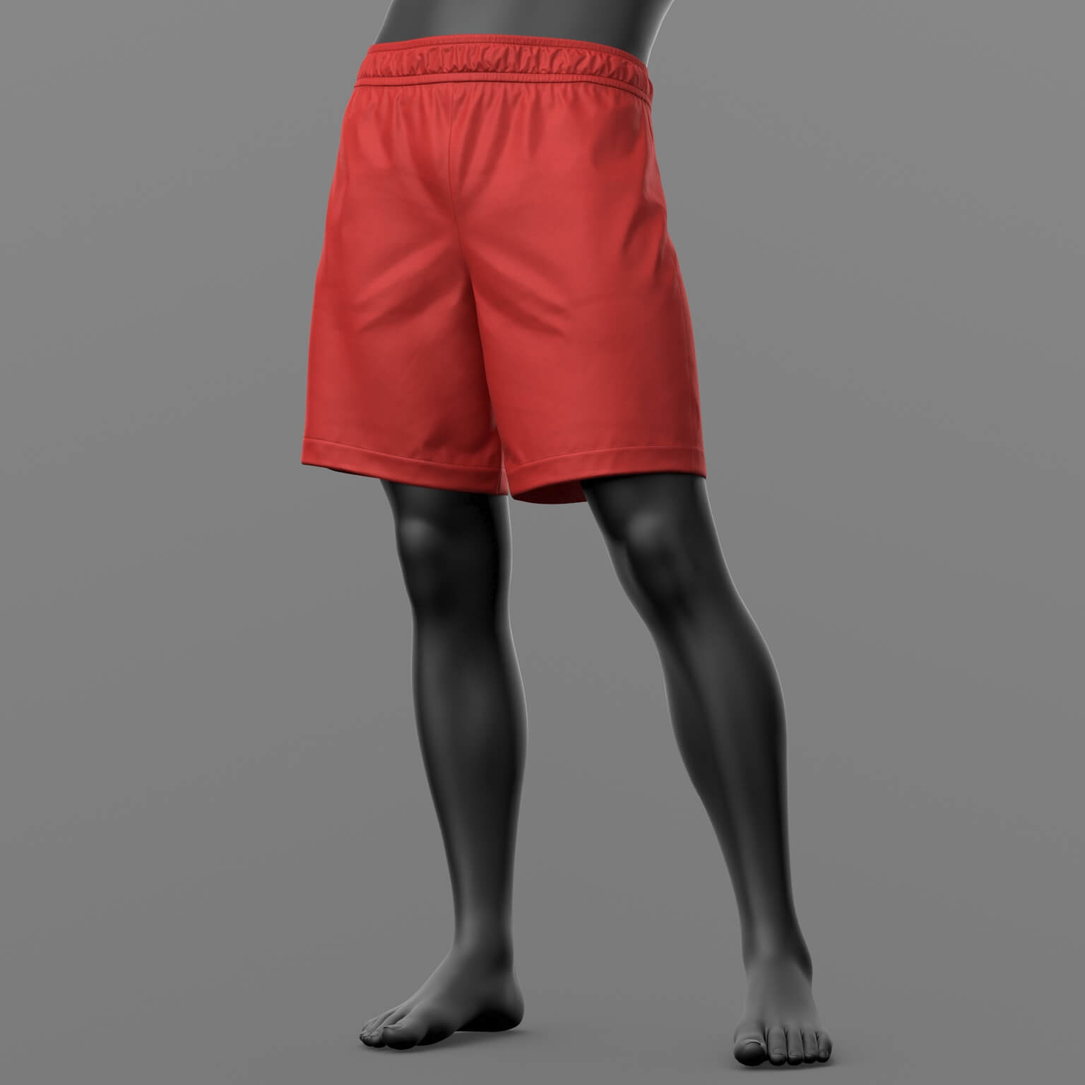 Mens Shorts G8 Male Daz Content