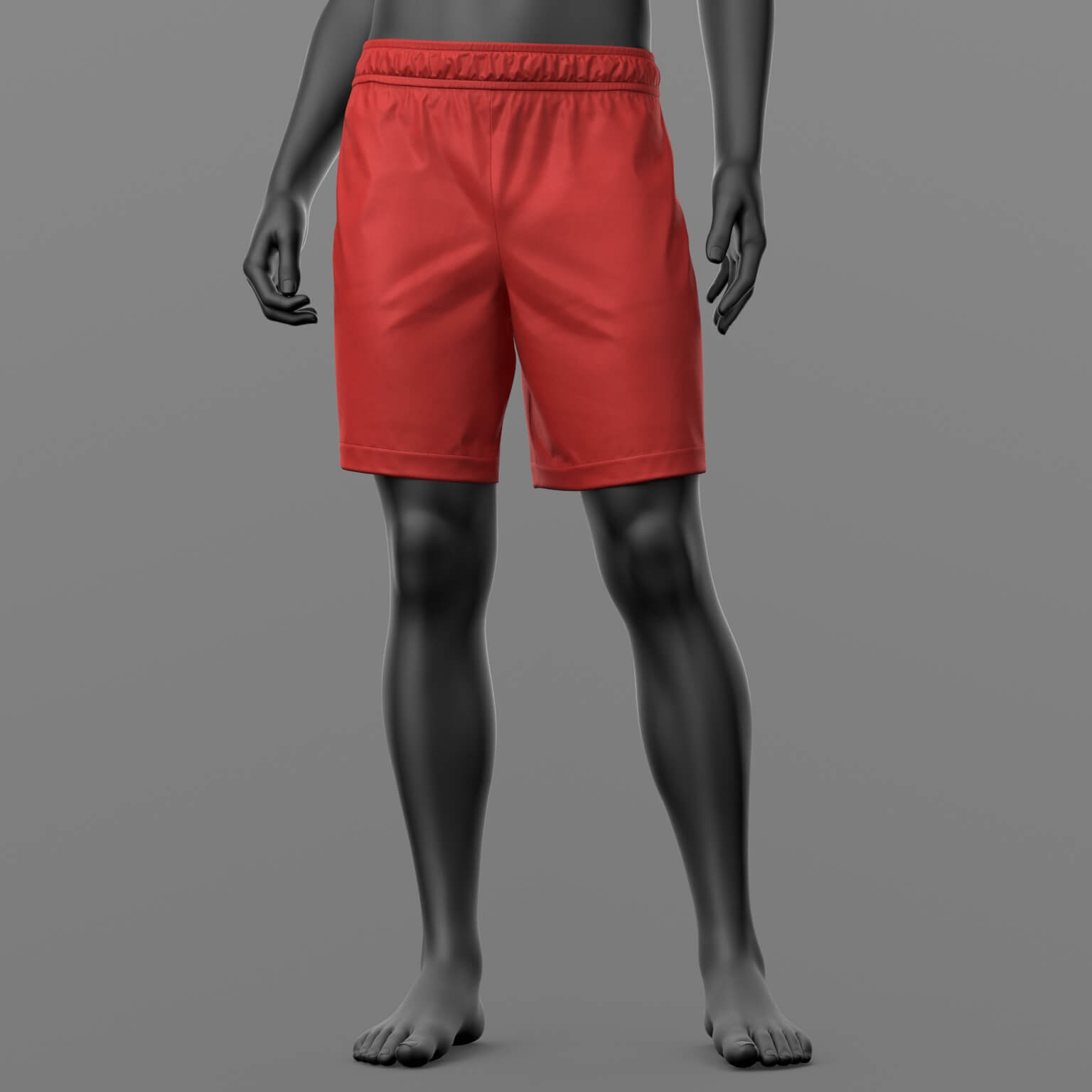 Mens Shorts G8 Male Daz Content