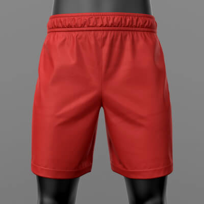Mens Shorts G8 Male