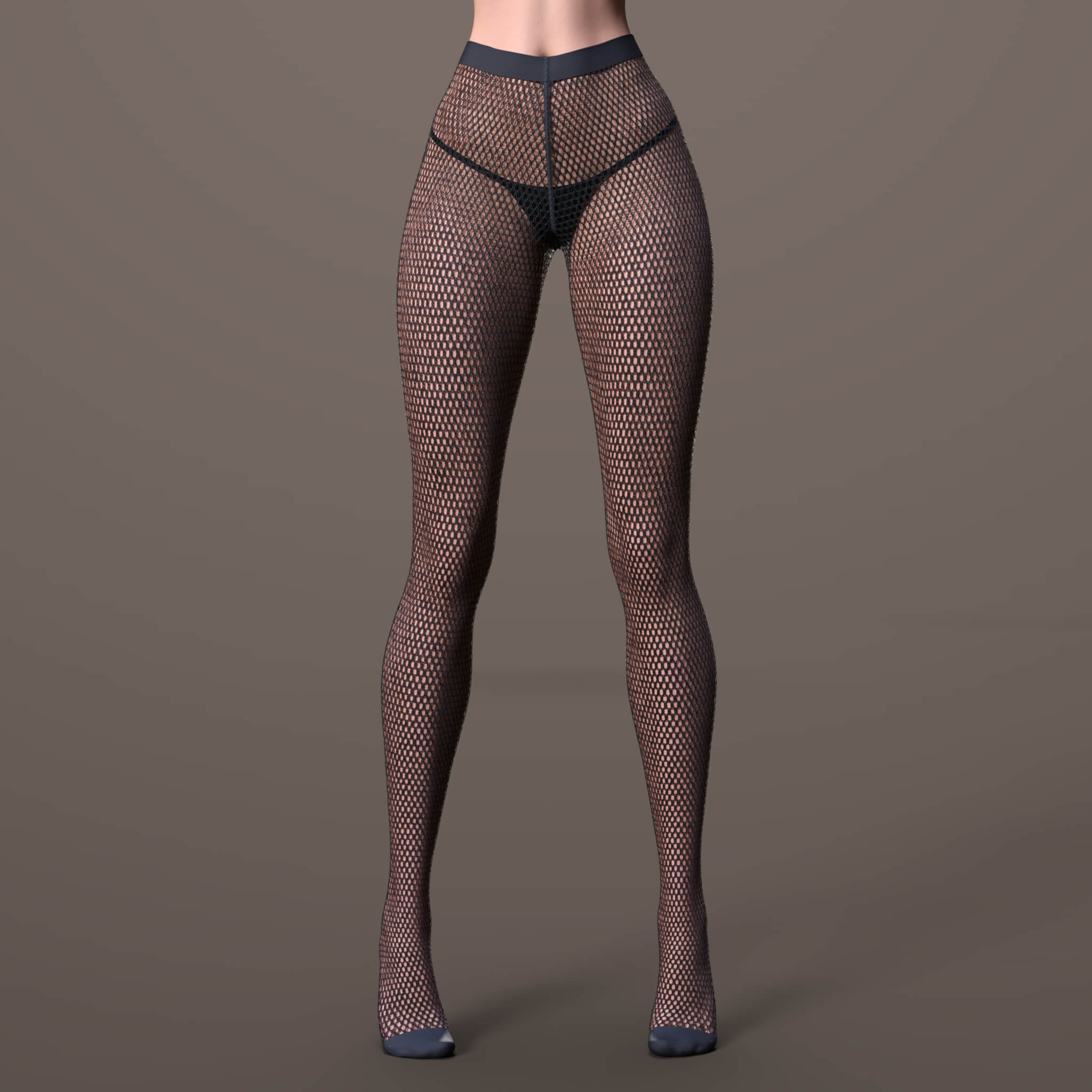 Mesh Tights G9 Daz Content
