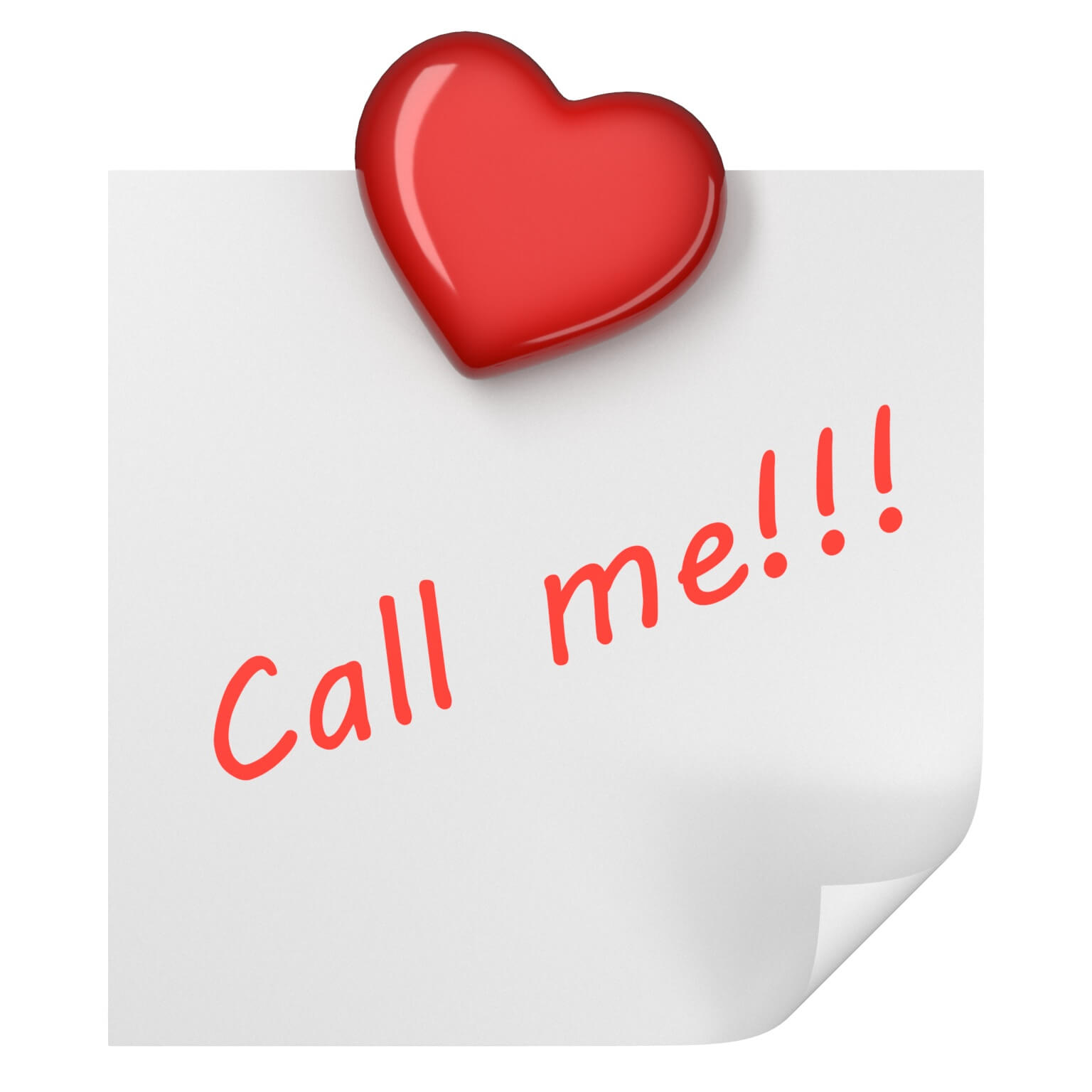 Message Magnet Props Daz Content