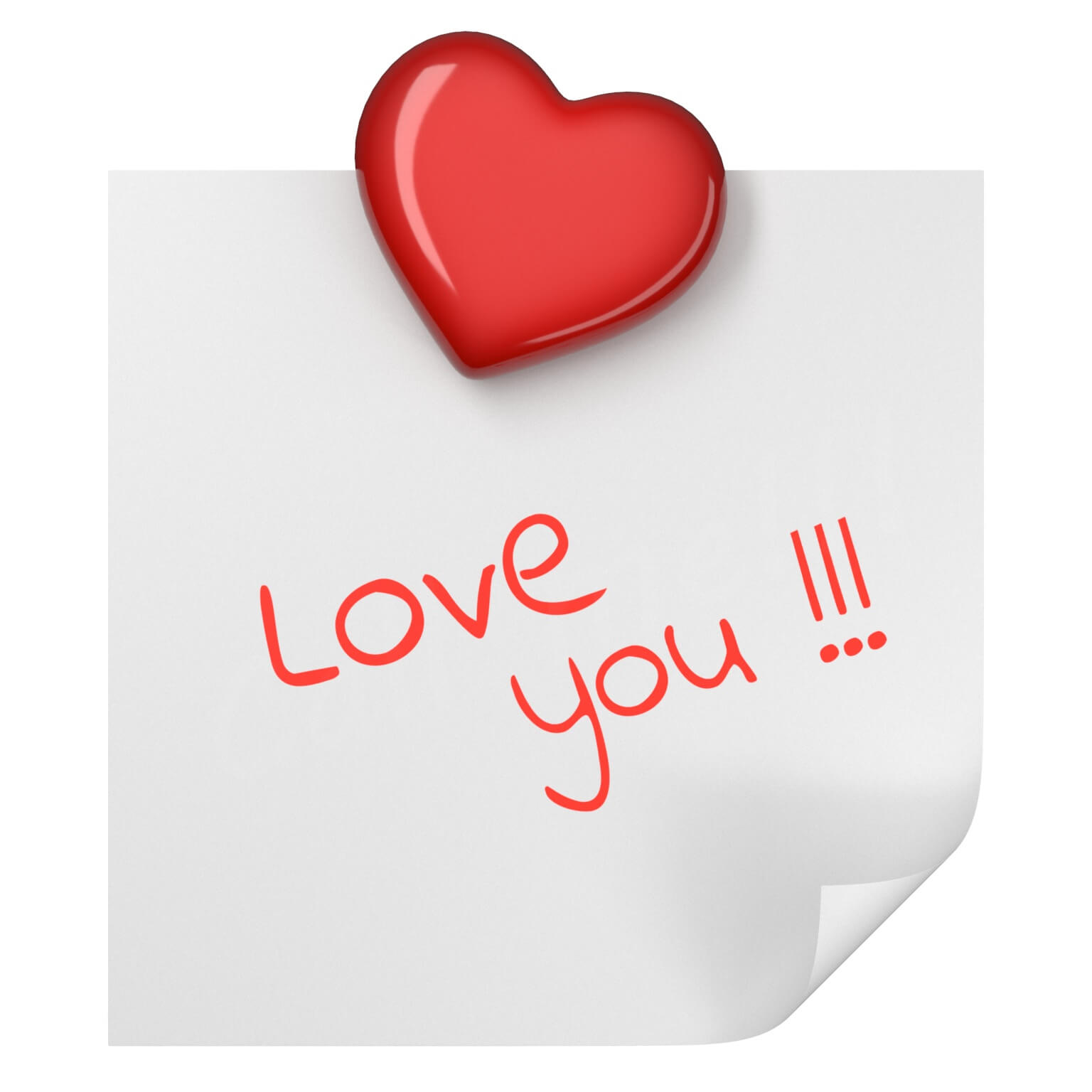 Message Magnet Props Daz Content