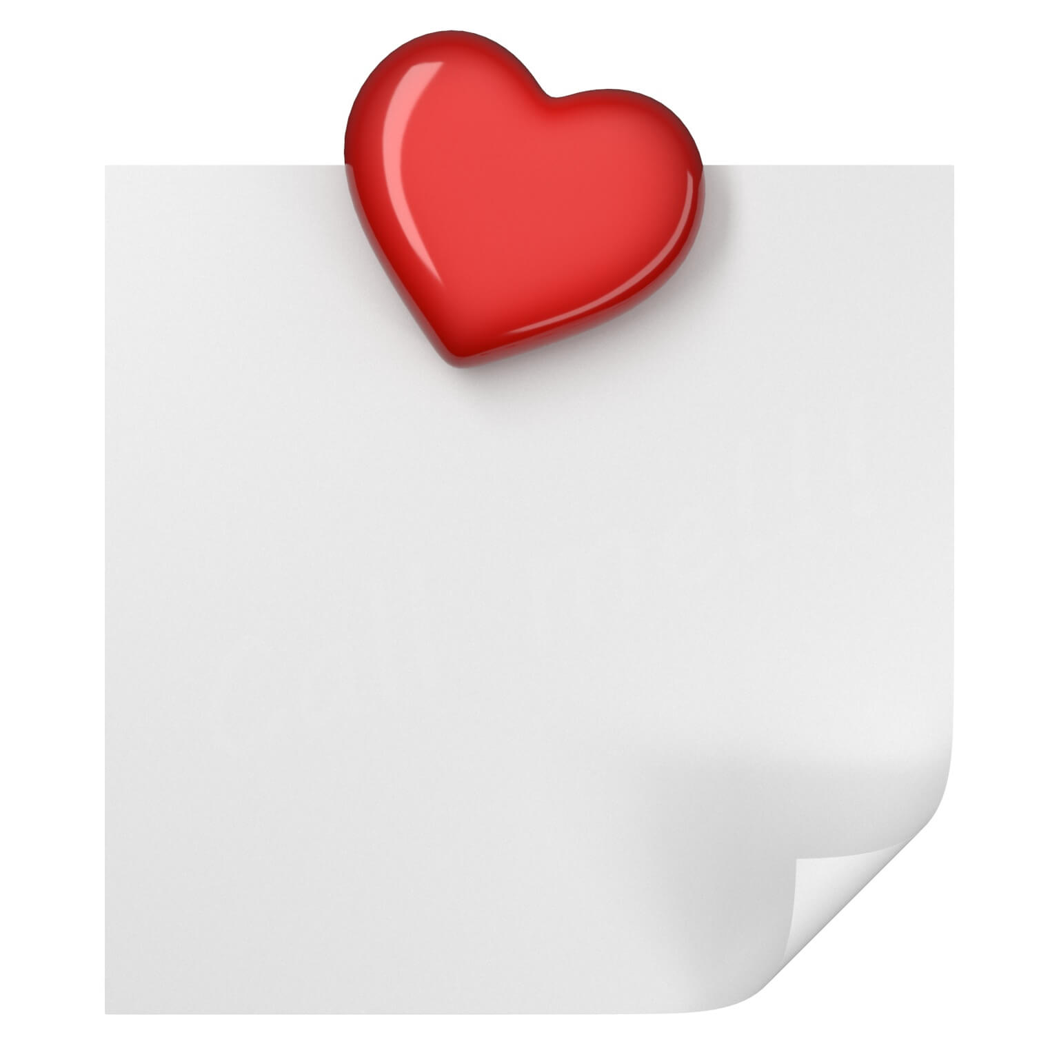 Message Magnet Props Daz Content