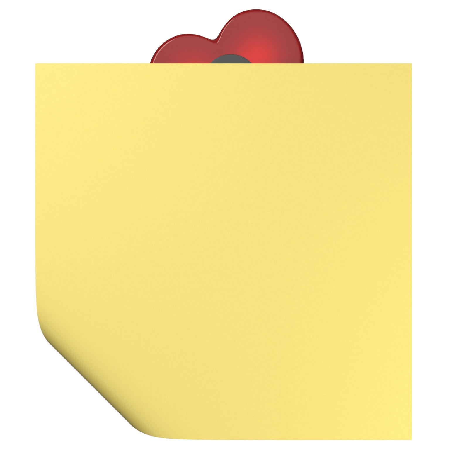 Message Magnet Props Daz Content