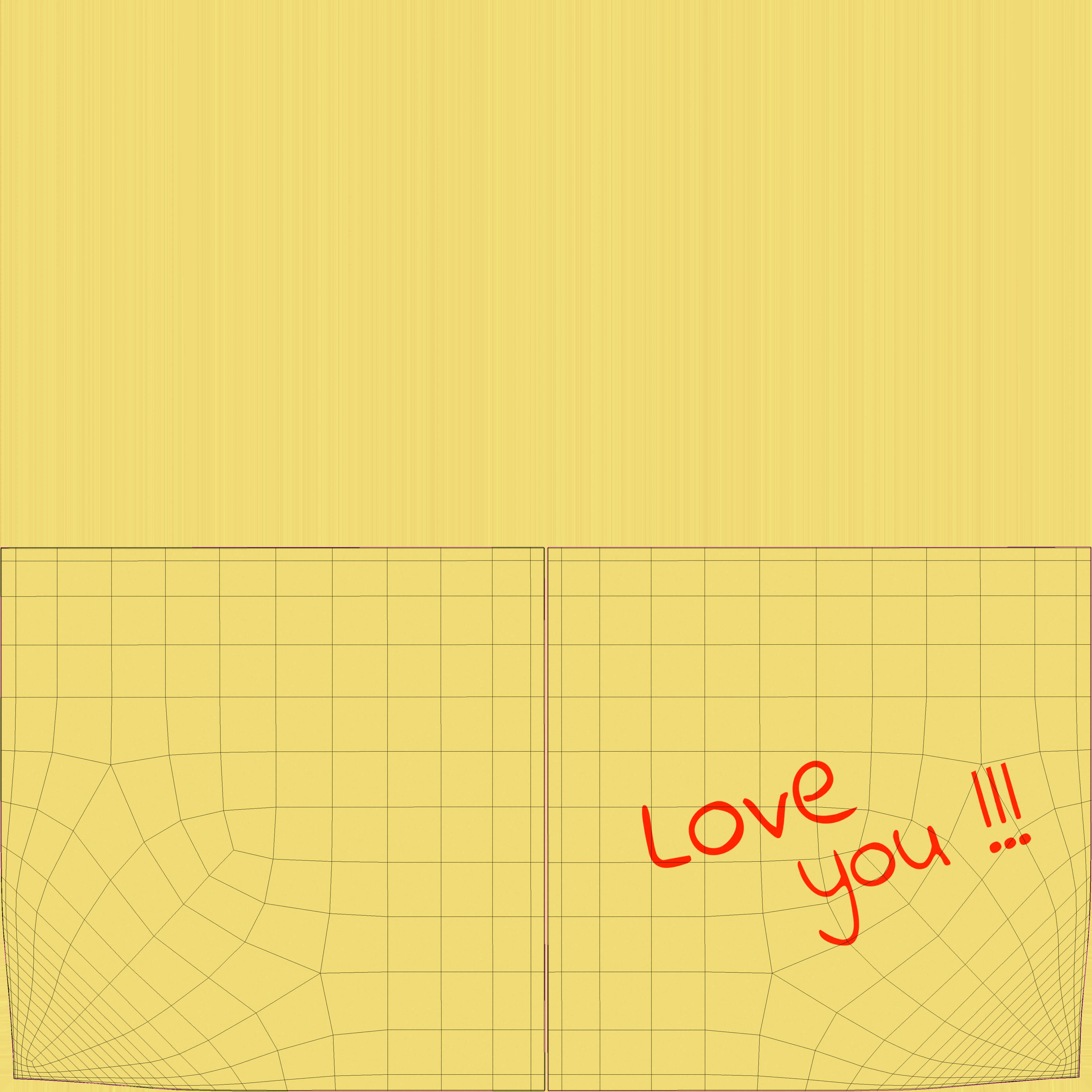Message Magnet Props Daz Content
