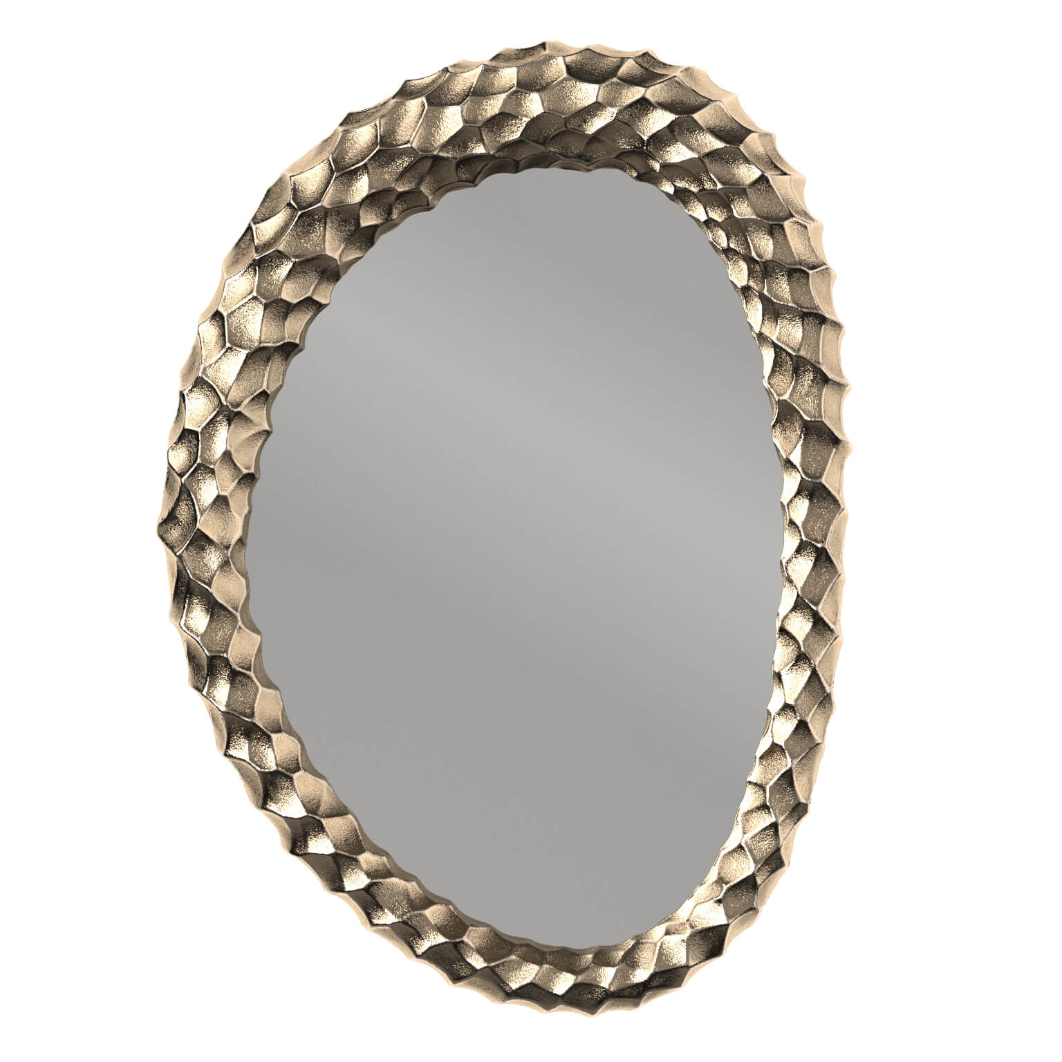 Mirror Set 3 in 1 DAZ Daz Content