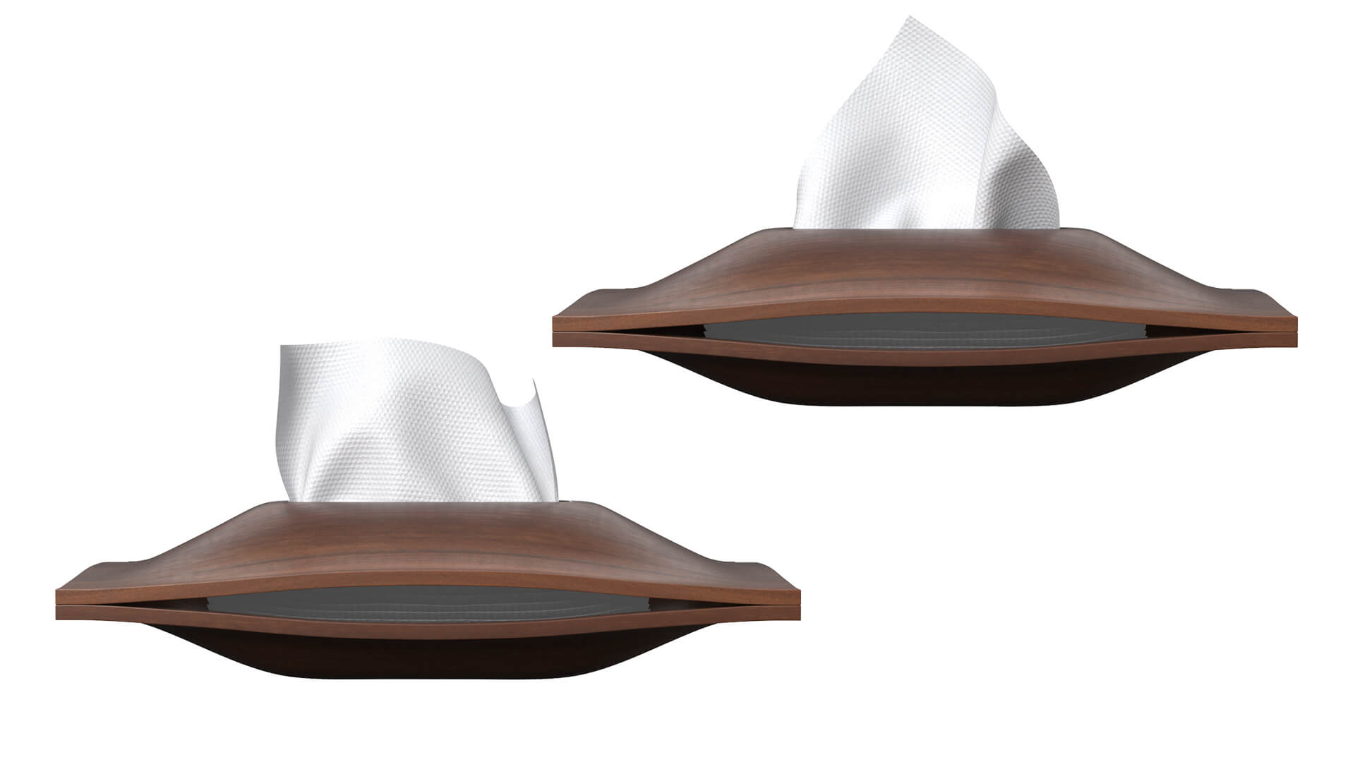 Napkin Holder Set 2in1 DAZ Daz Content