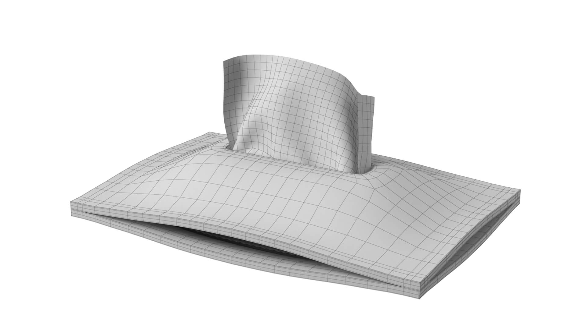 Napkin Holder Set 2in1 DAZ Daz Content
