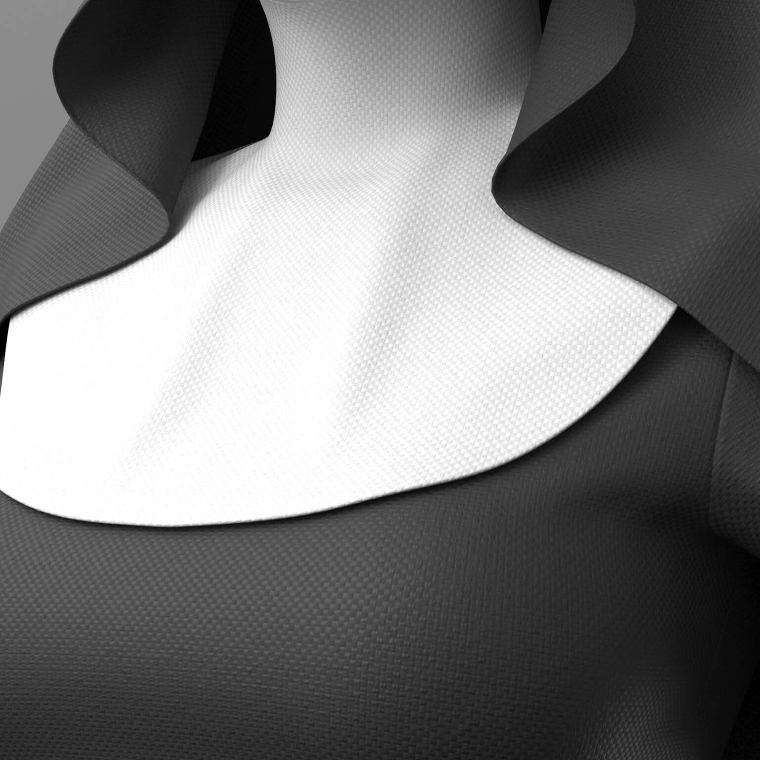 Nuns Clothes G8 Female Daz Content