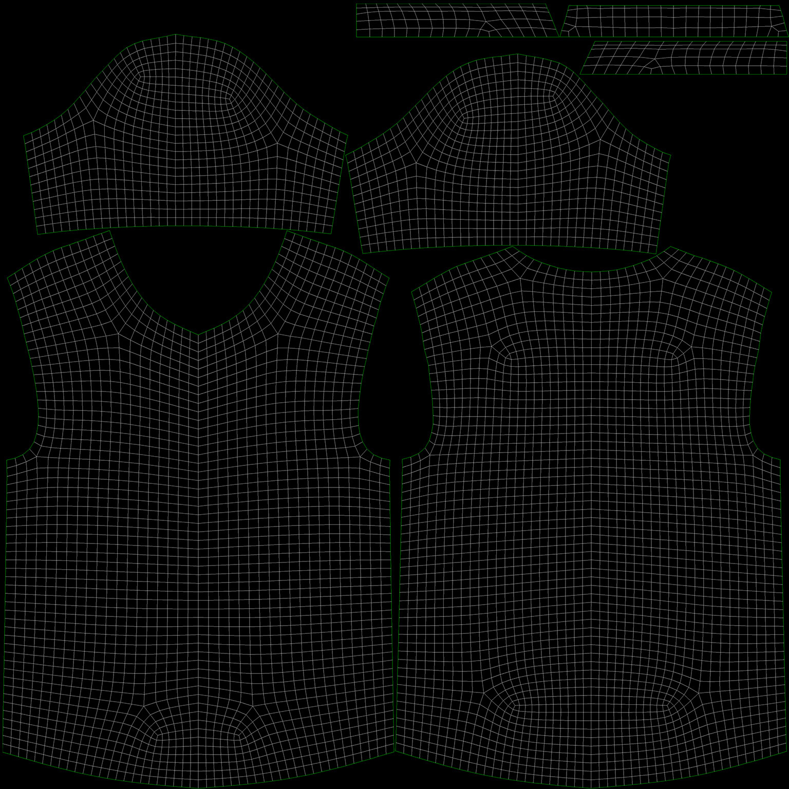 Oversize T-Shirt G8F G9 Daz Content