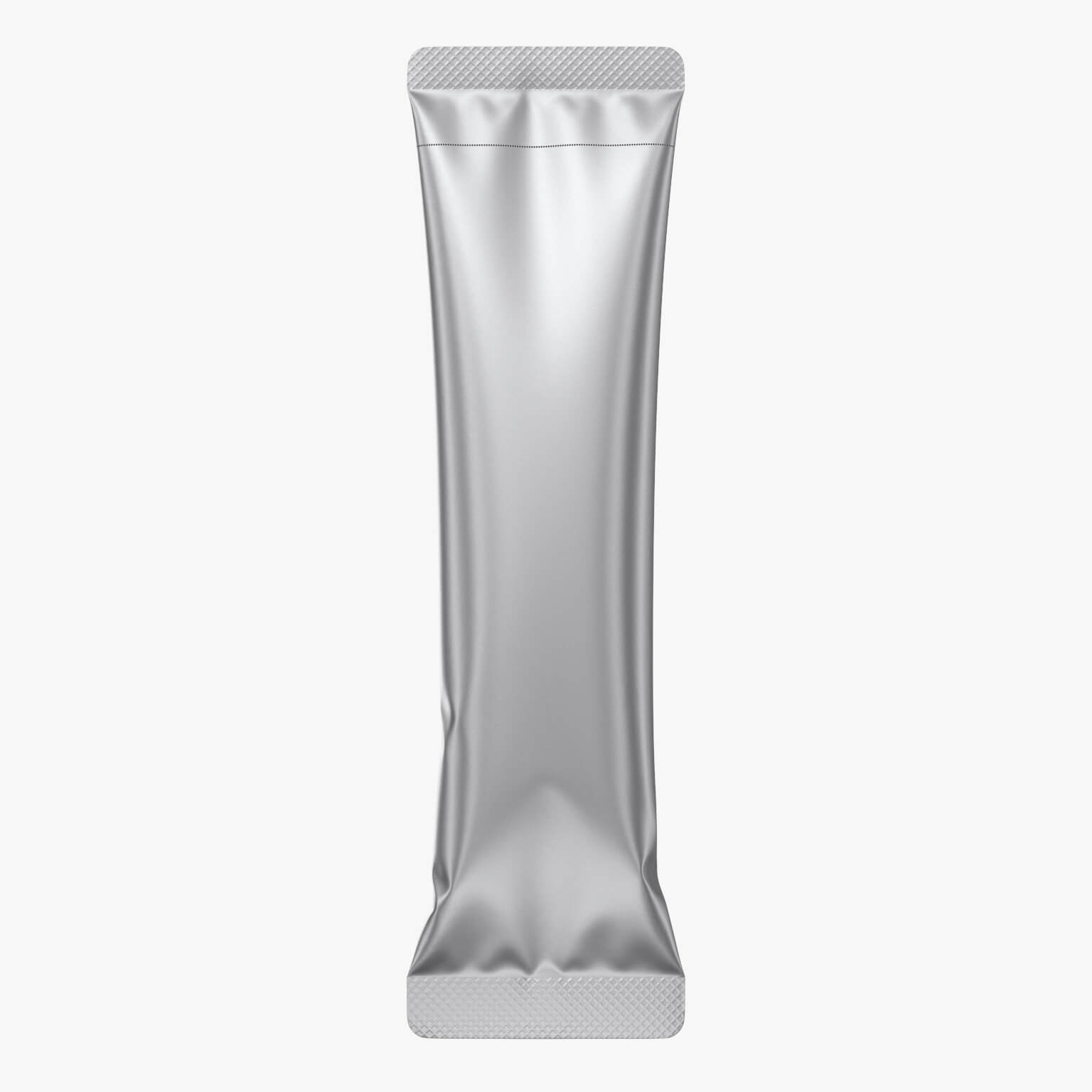 Packaging 86v 3D Model 3D Model