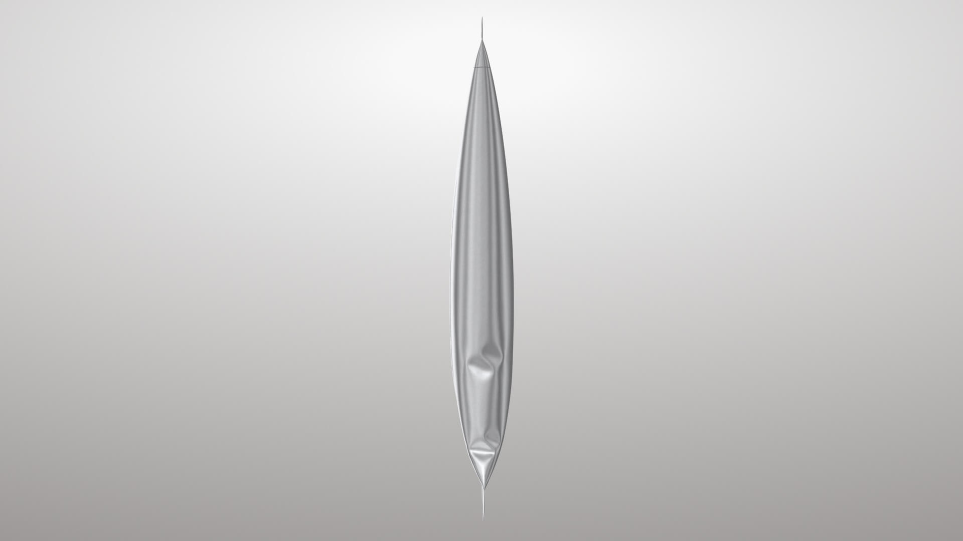 Packaging 86v 3D Model 3D Model