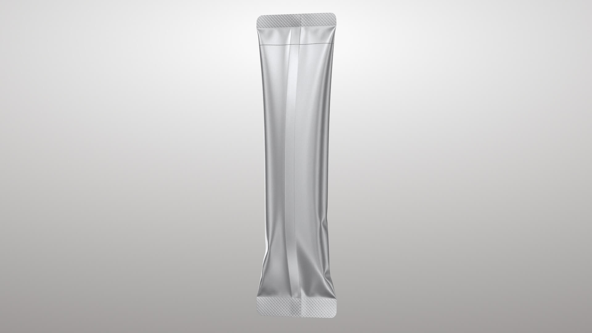Packaging 86v 3D Model 3D Model