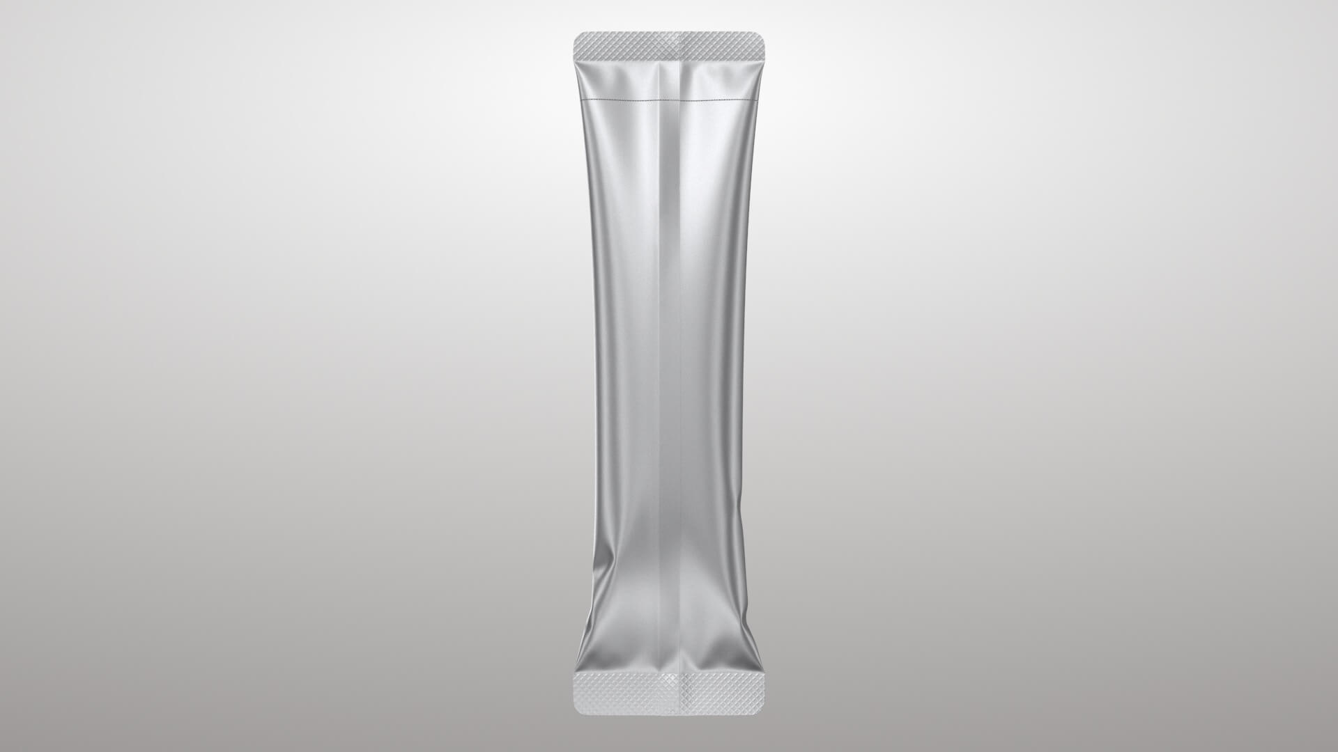 Packaging 86v 3D Model 3D Model