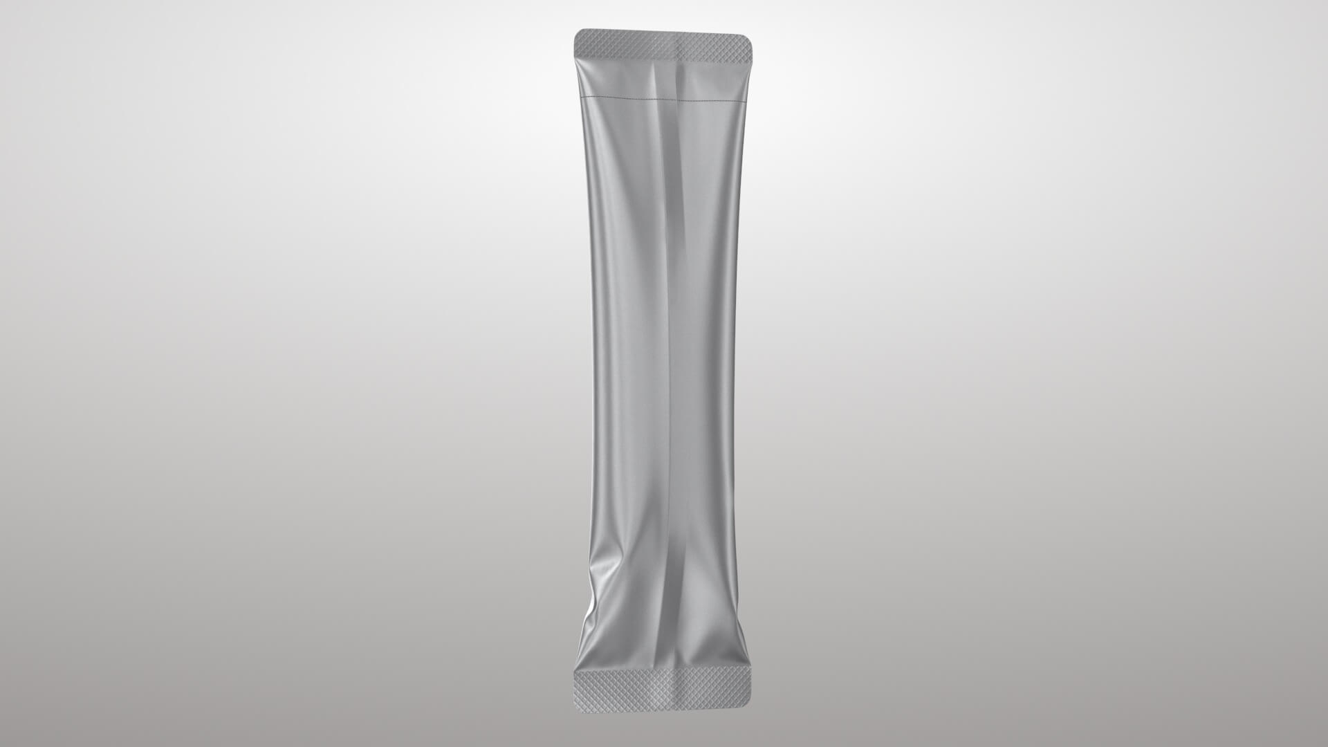 Packaging 86v 3D Model 3D Model