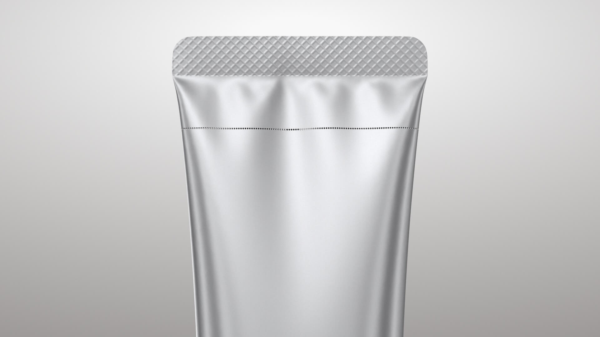 Packaging 86v 3D Model 3D Model