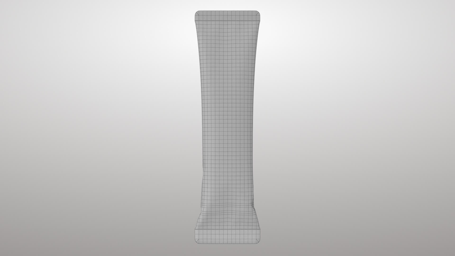 Packaging 86v 3D Model 3D Model