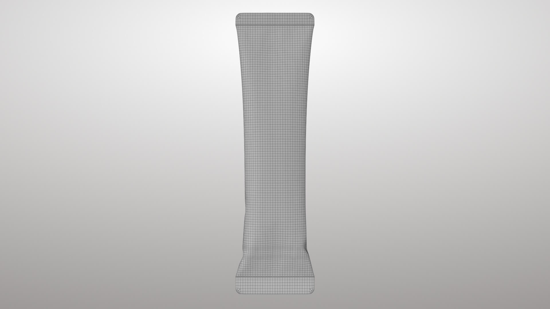 Packaging 86v 3D Model 3D Model