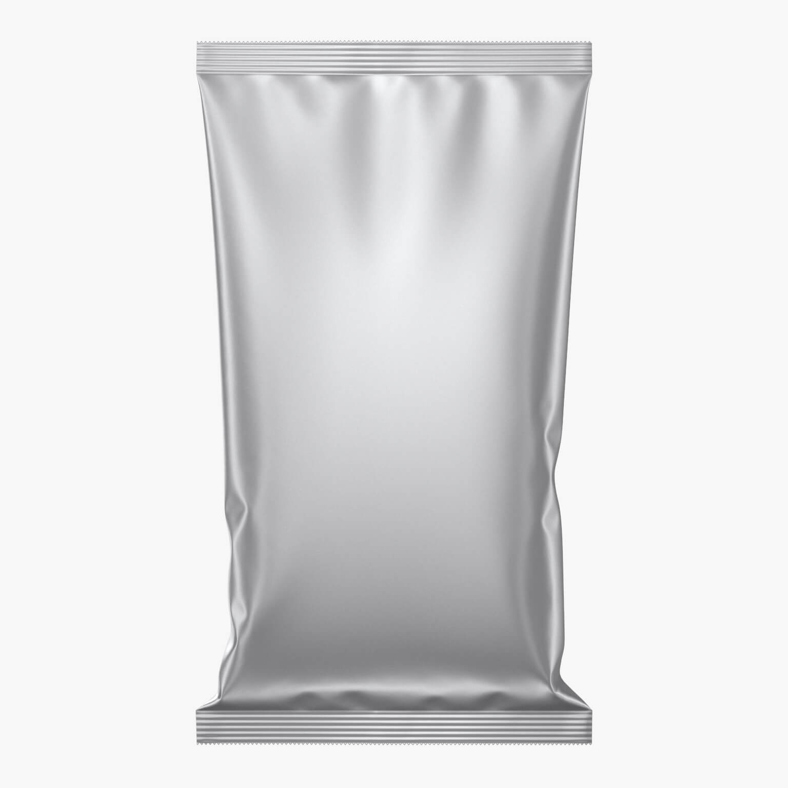 Packaging 87v 3D Model 3D Model