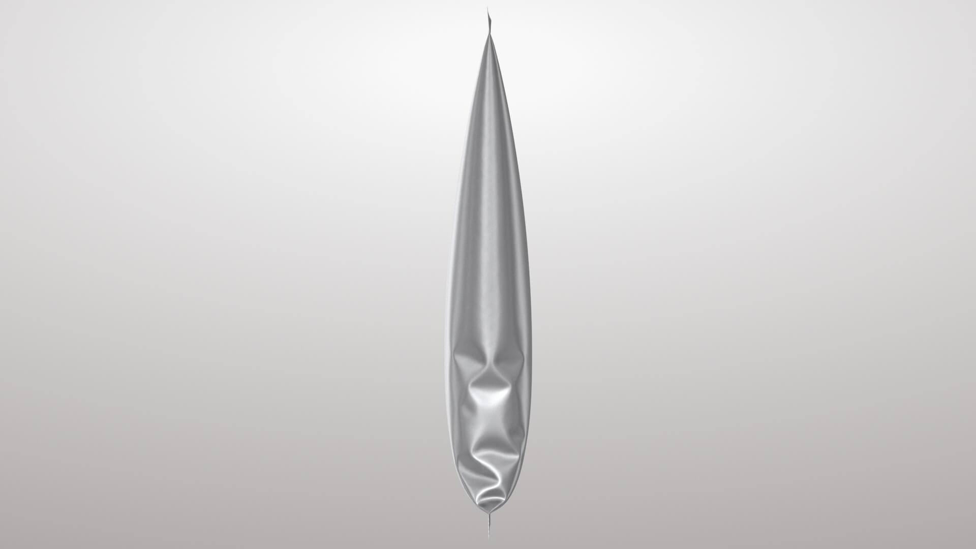 Packaging 87v 3D Model 3D Model