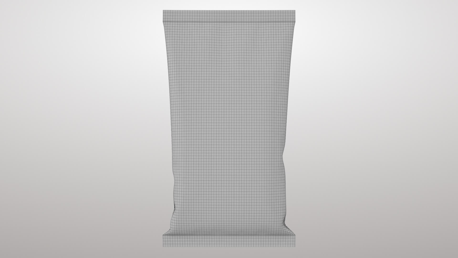 Packaging 87v 3D Model 3D Model