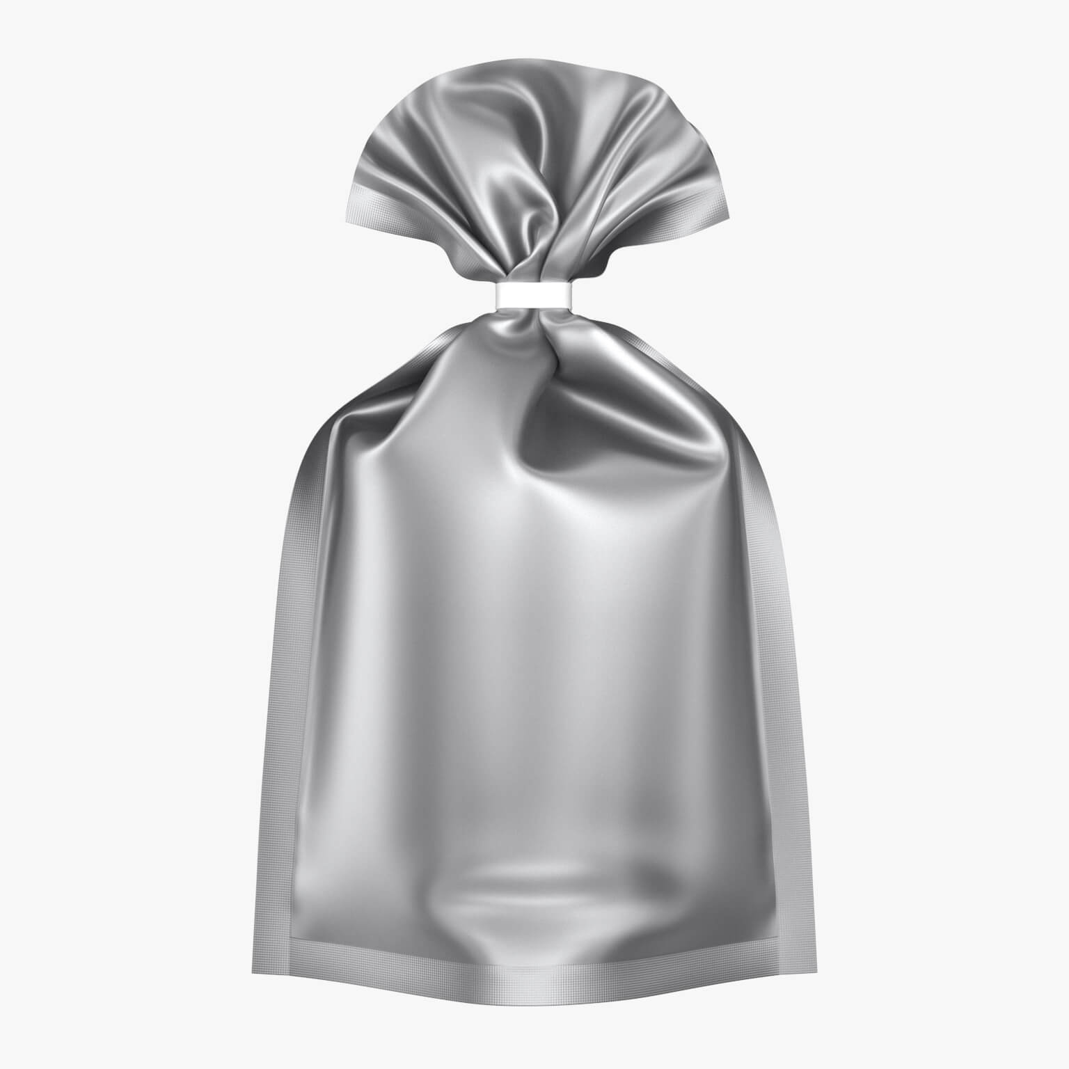 Packaging 88v 3D Model 3D Model
