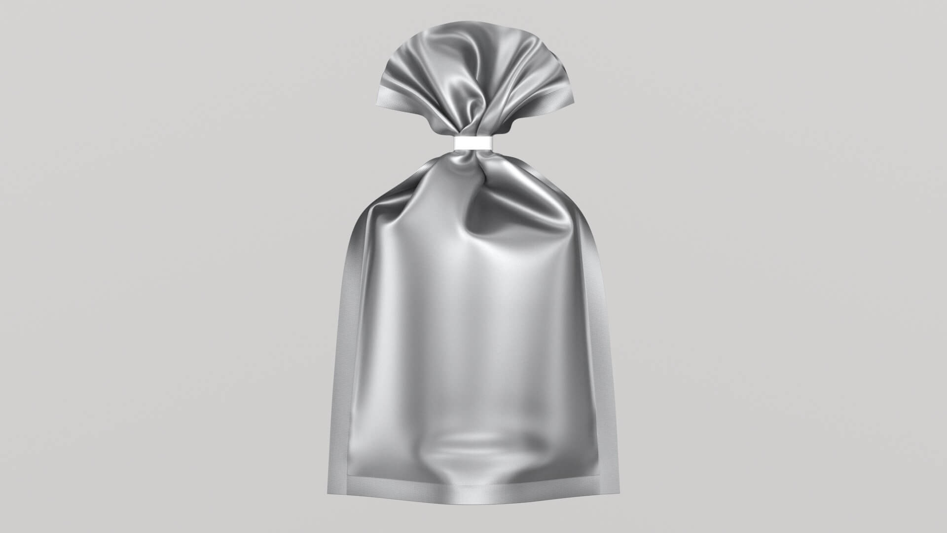 Packaging 88v 3D Model 3D Model