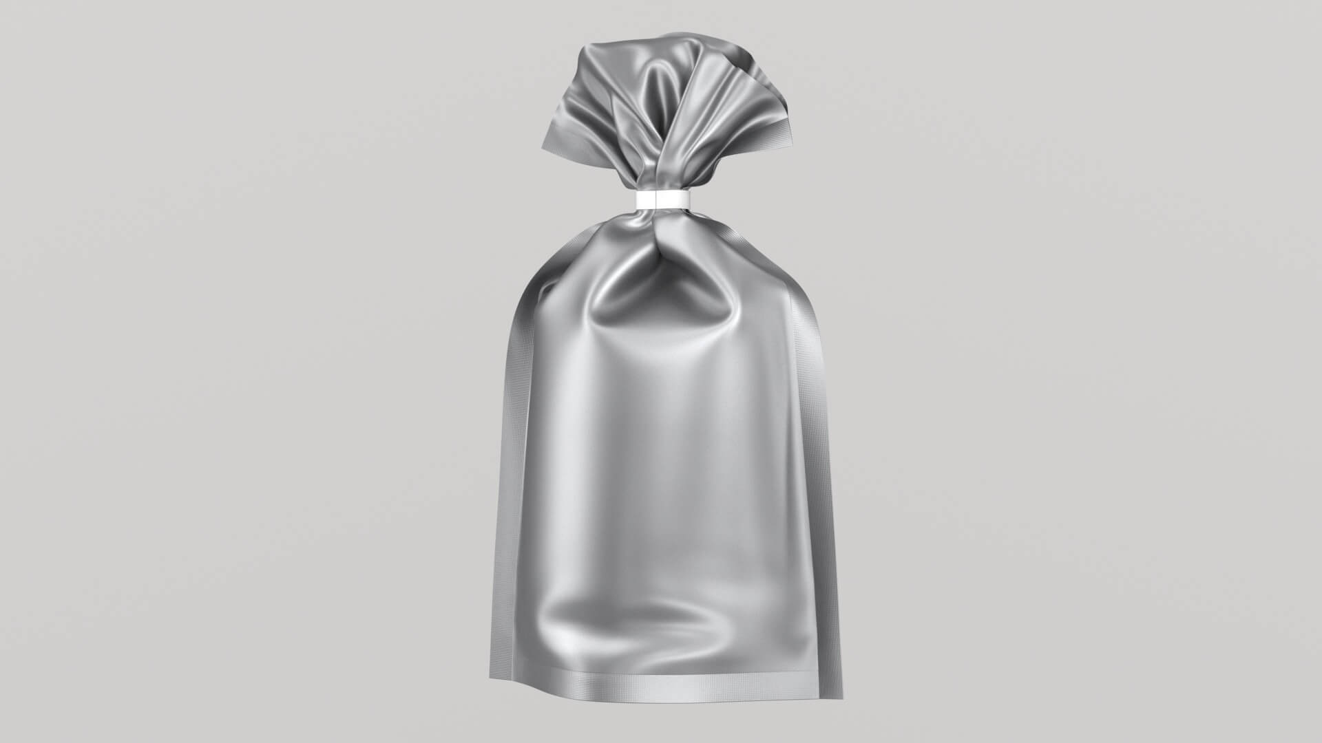 Packaging 88v 3D Model 3D Model