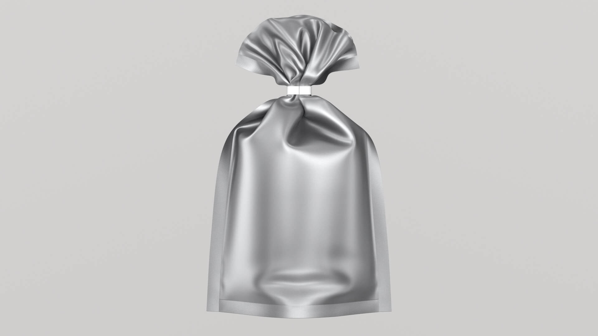 Packaging 88v 3D Model 3D Model